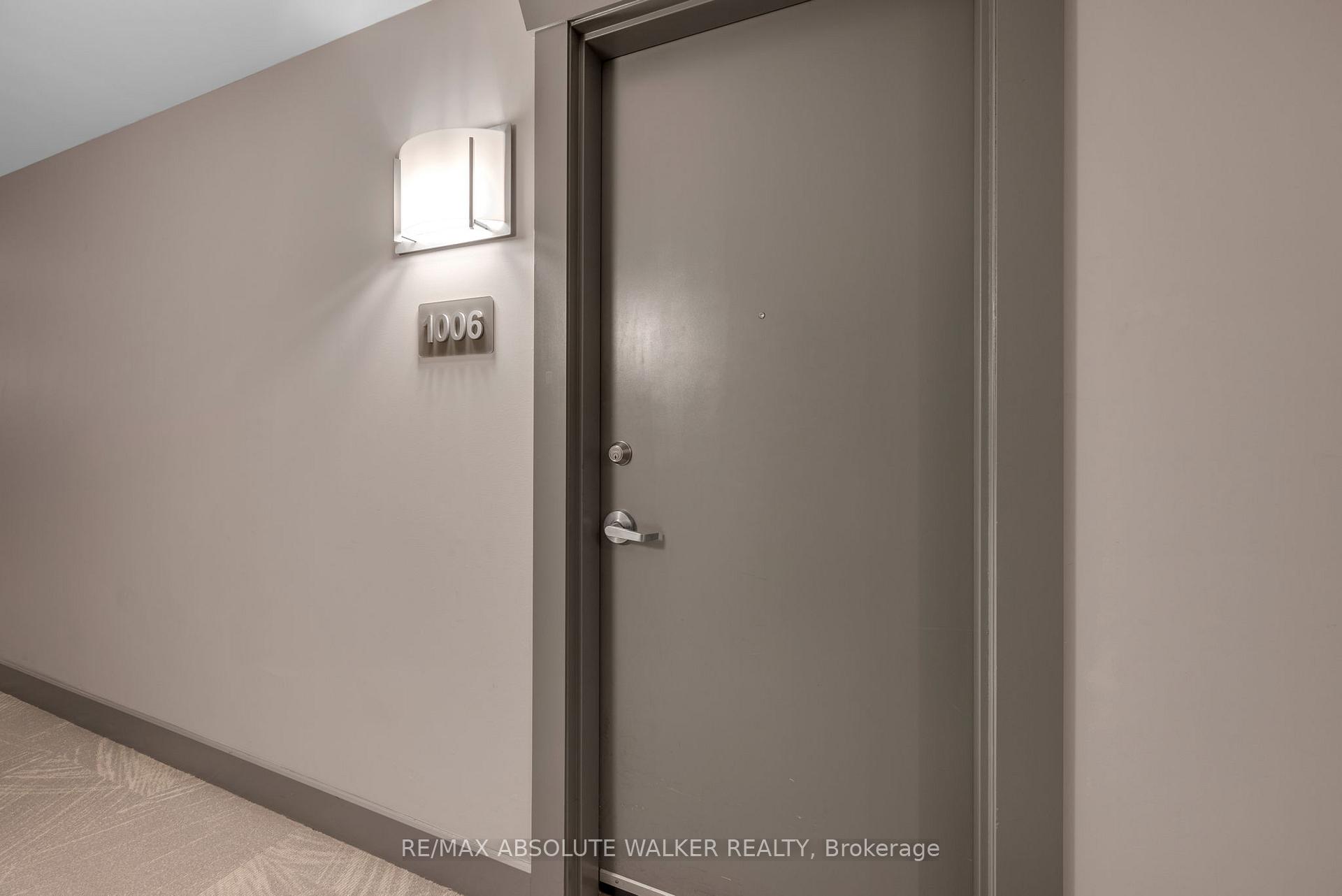Photo 4 of Unit 1006, 7 Marquette Avenue, Ottawa, Vanier — HOMEH