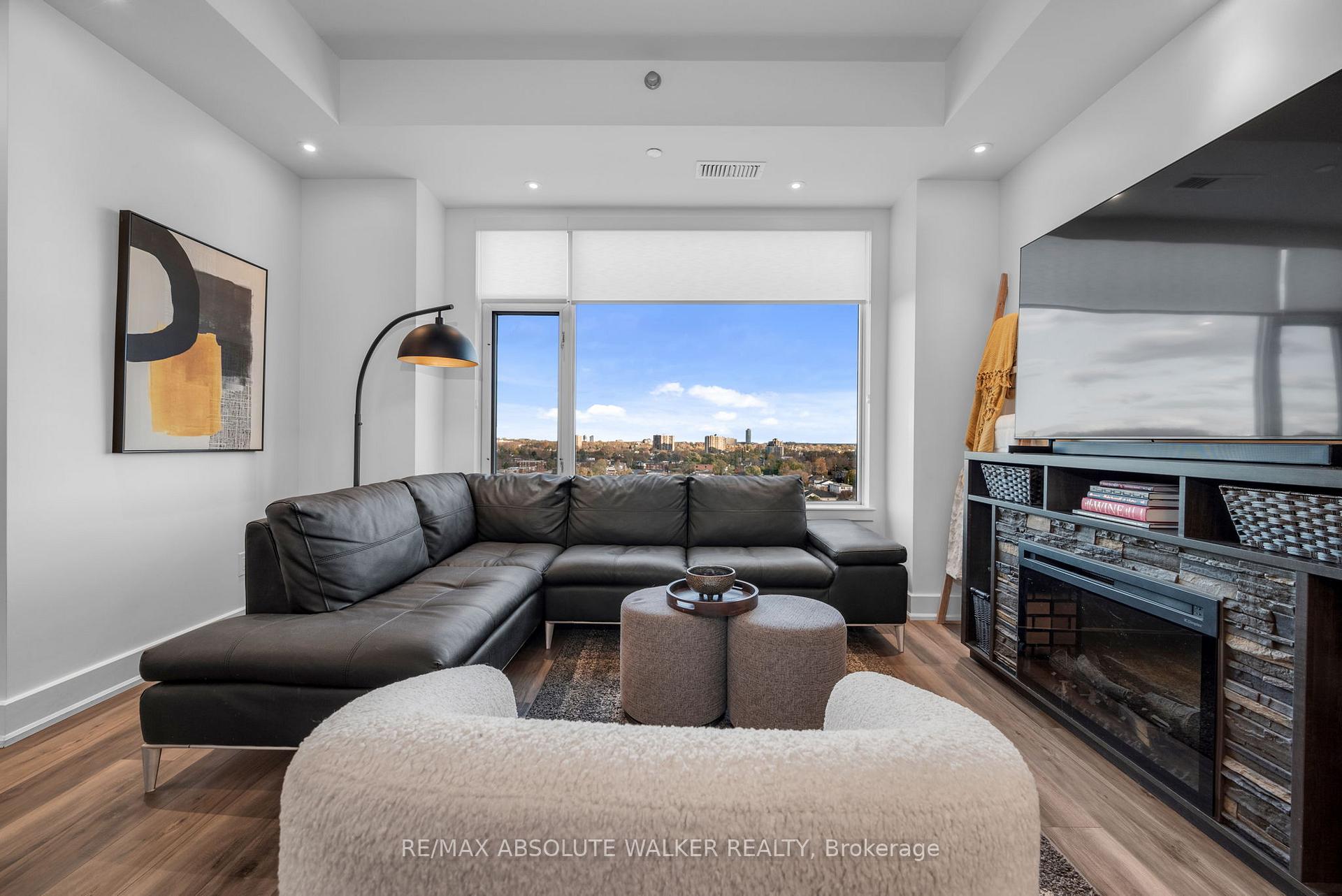 Photo 9 of Unit 1006, 7 Marquette Avenue, Ottawa, Vanier — HOMEH