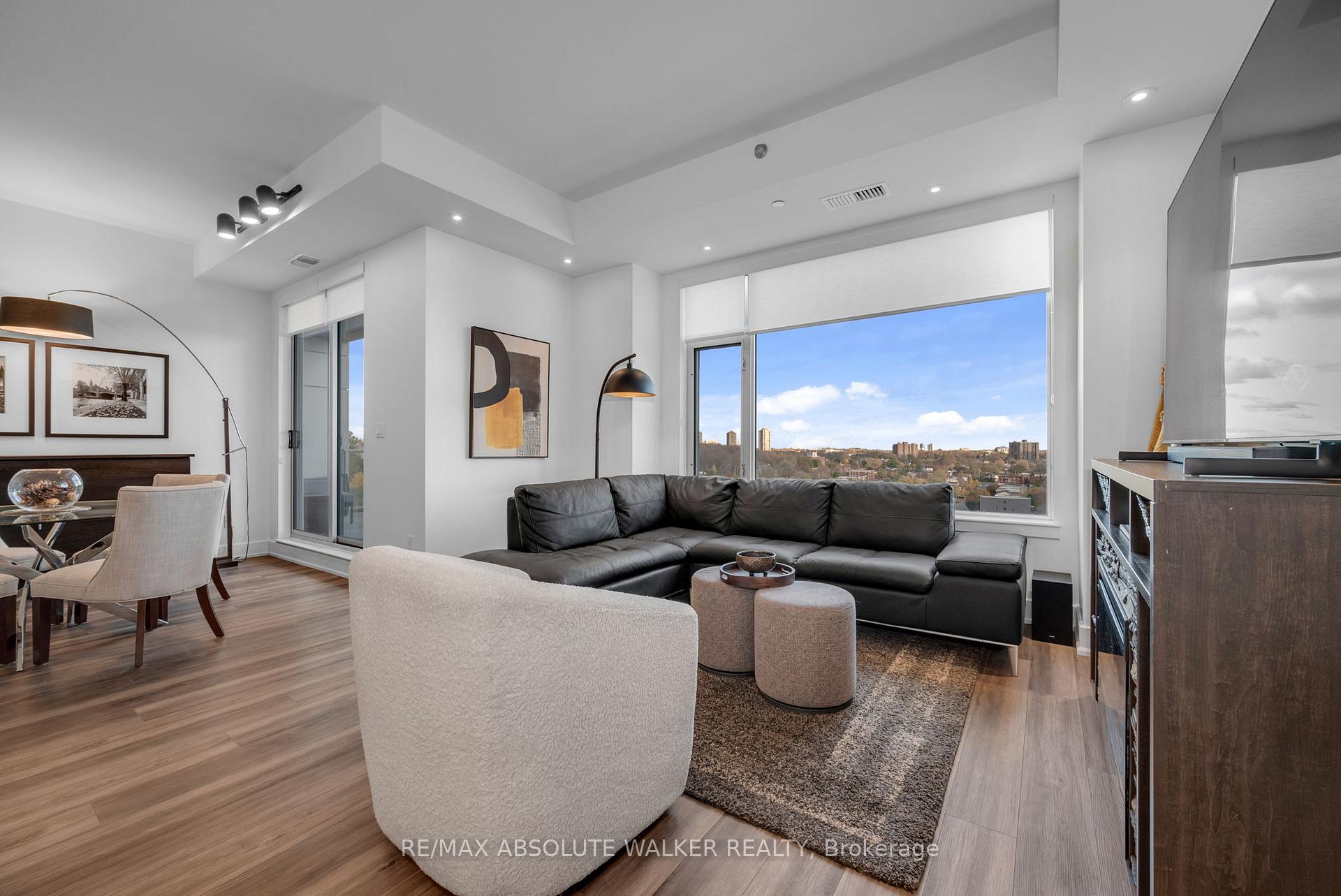 Photo 11 of Unit 1006, 7 Marquette Avenue, Ottawa, Vanier — HOMEH