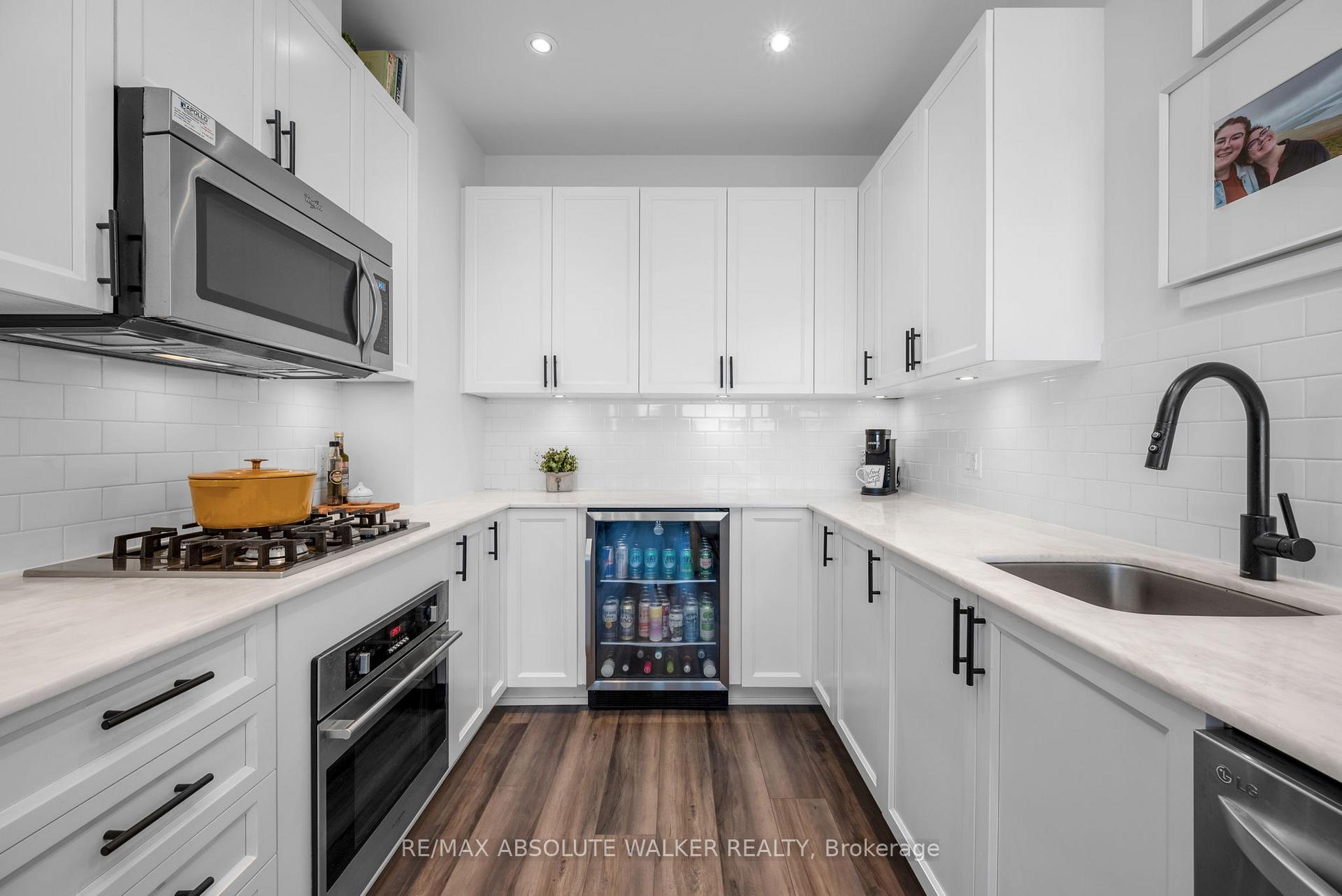 Photo 13 of Unit 1006, 7 Marquette Avenue, Ottawa, Vanier — HOMEH