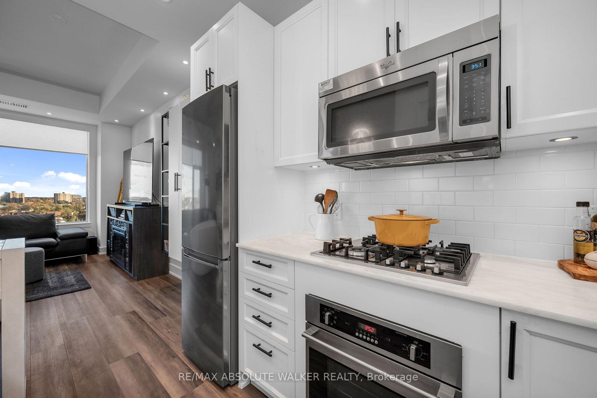 Photo 14 of Unit 1006, 7 Marquette Avenue, Ottawa, Vanier — HOMEH