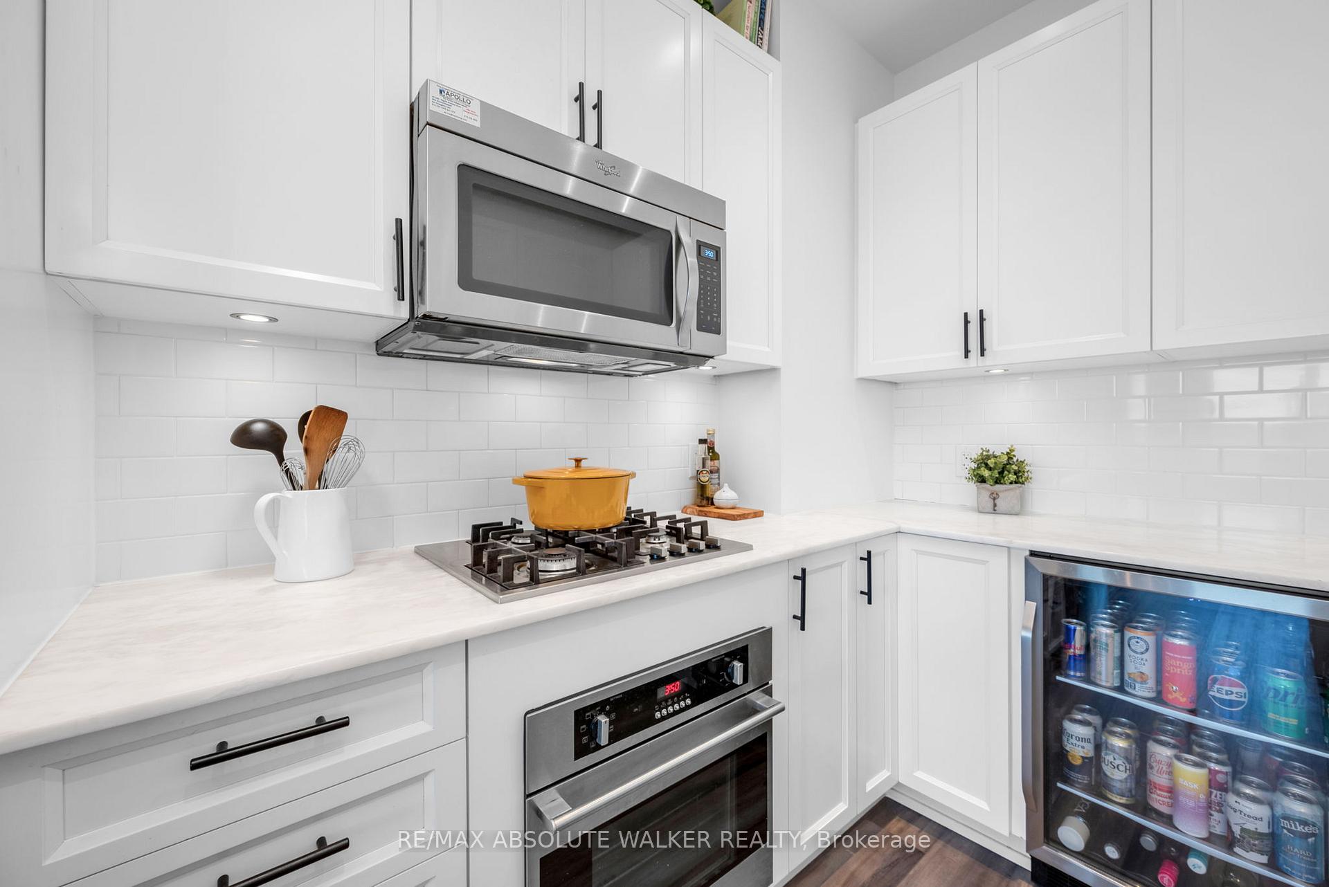 Photo 15 of Unit 1006, 7 Marquette Avenue, Ottawa, Vanier — HOMEH
