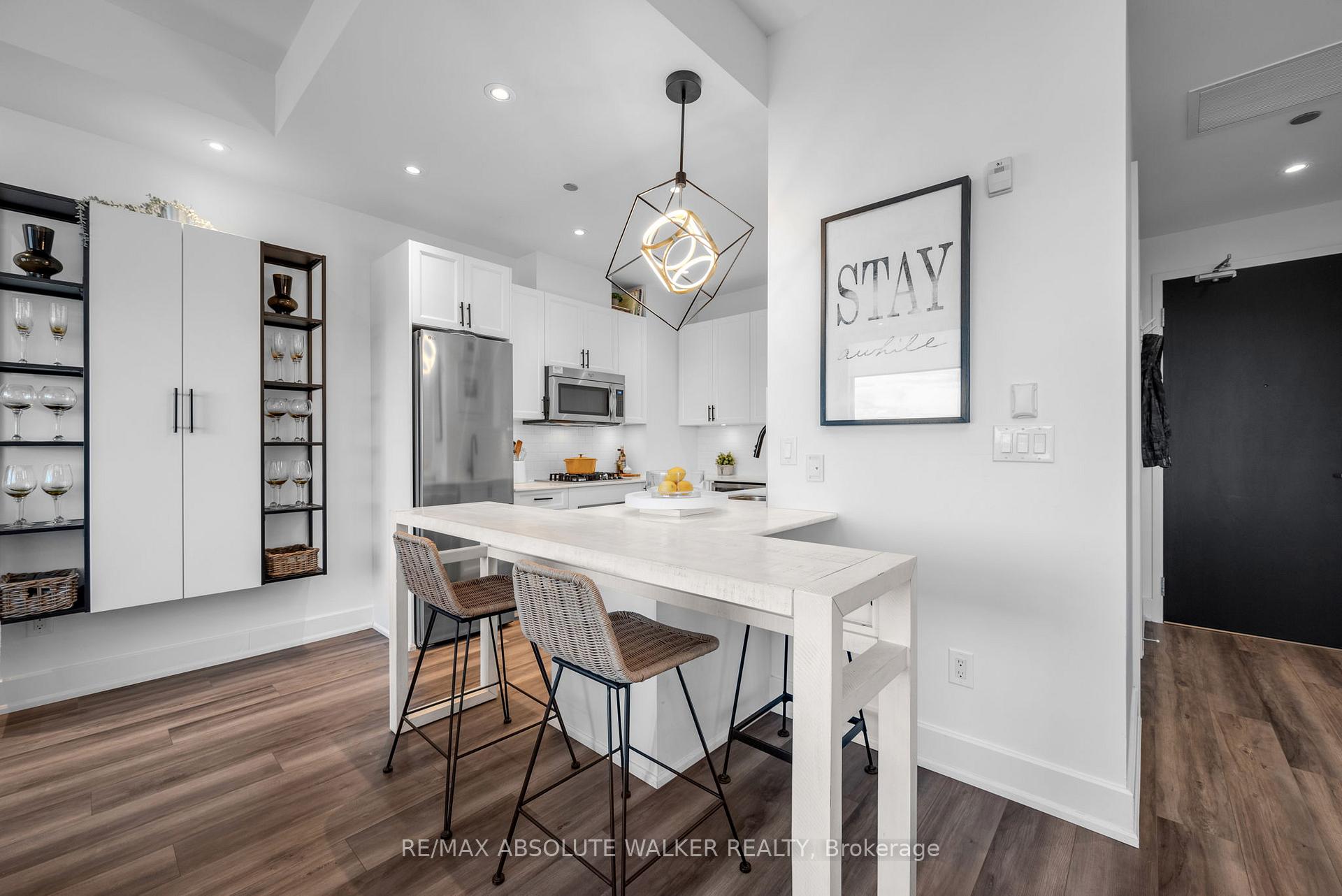Photo 17 of Unit 1006, 7 Marquette Avenue, Ottawa, Vanier — HOMEH