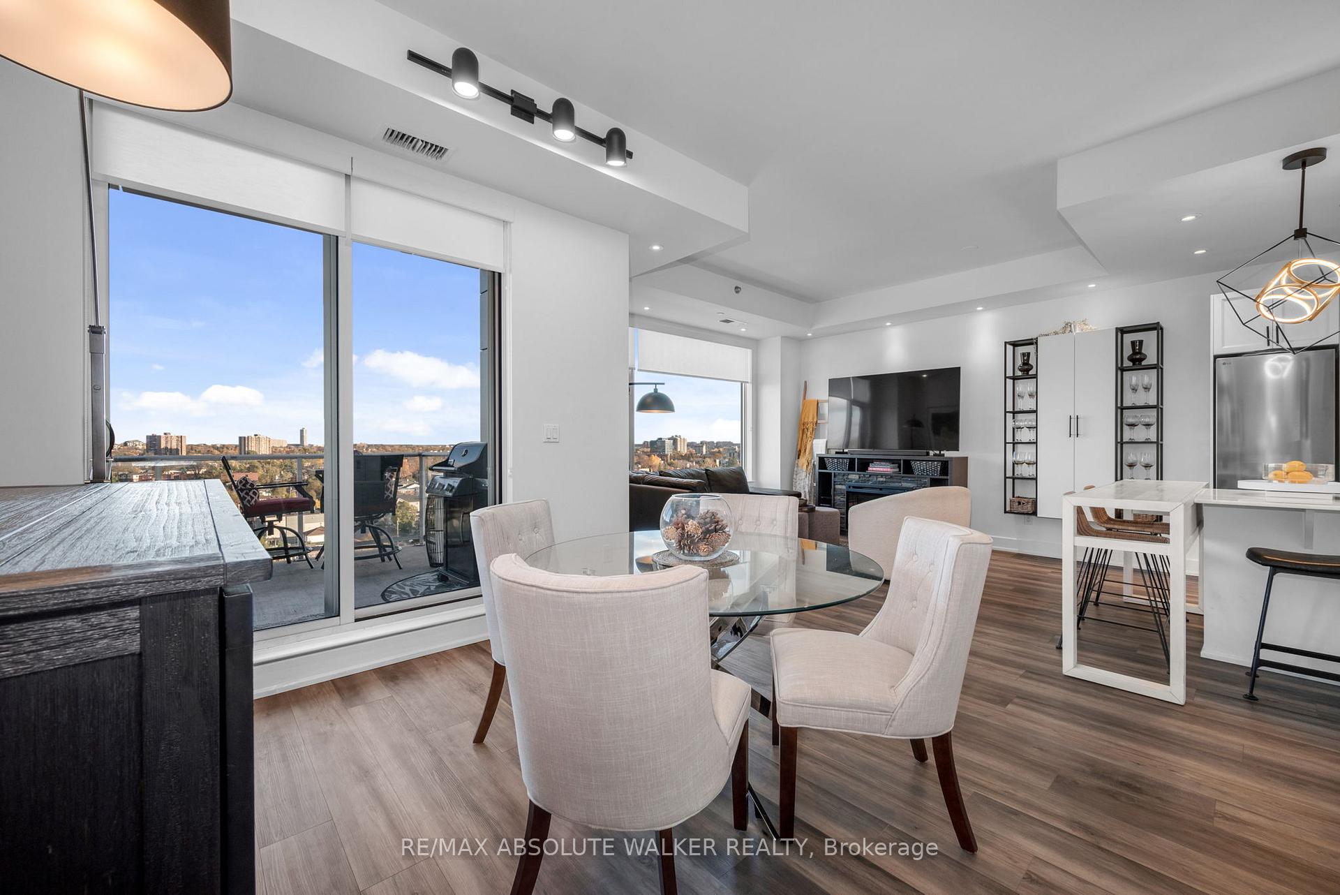 Photo 18 of Unit 1006, 7 Marquette Avenue, Ottawa, Vanier — HOMEH