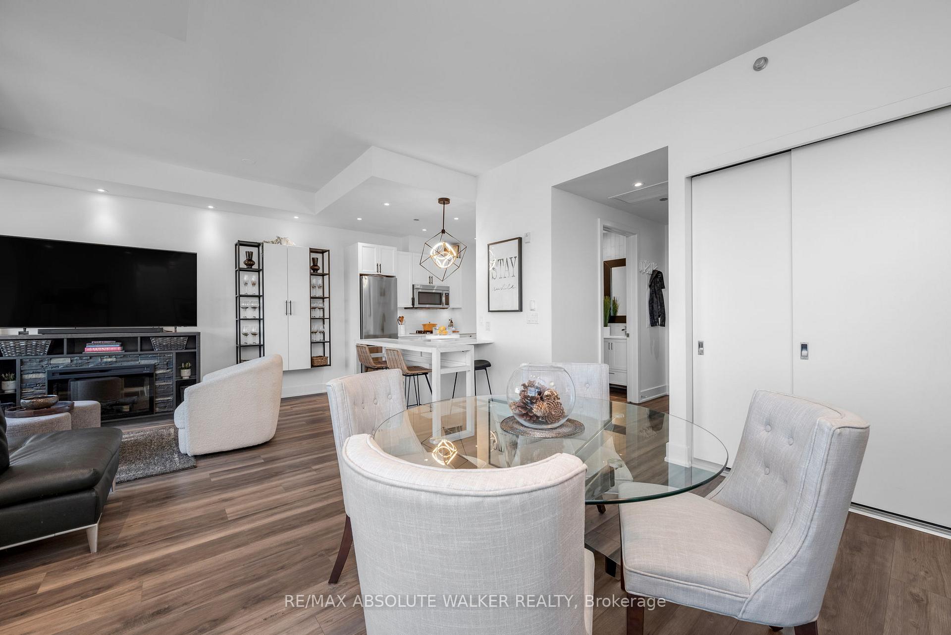 Photo 19 of Unit 1006, 7 Marquette Avenue, Ottawa, Vanier — HOMEH