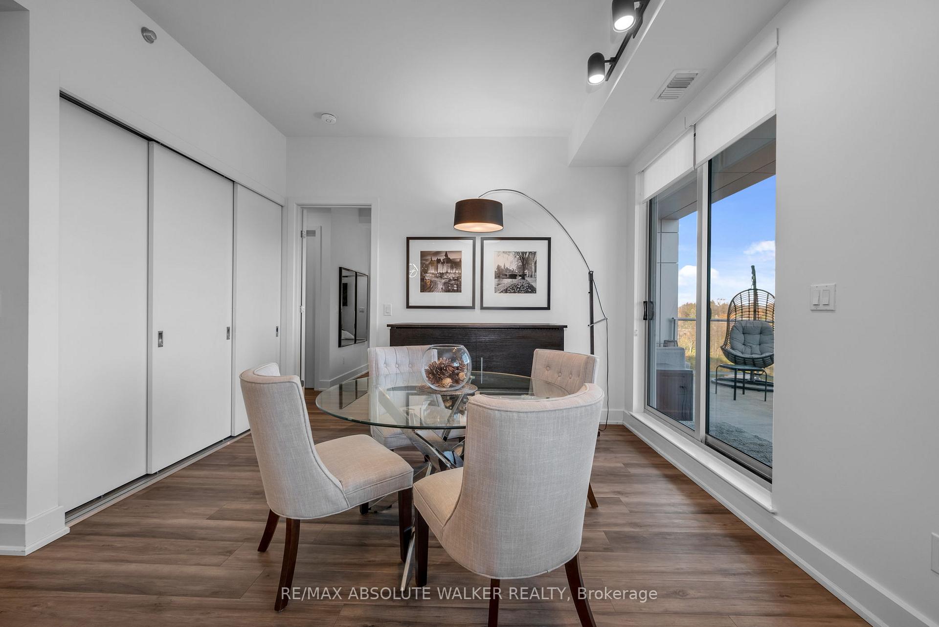 Photo 21 of Unit 1006, 7 Marquette Avenue, Ottawa, Vanier — HOMEH