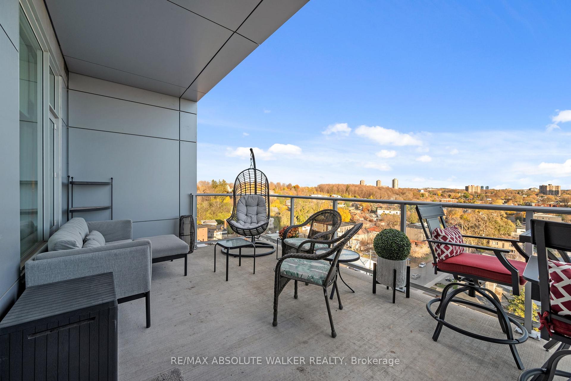Photo 22 of Unit 1006, 7 Marquette Avenue, Ottawa, Vanier — HOMEH