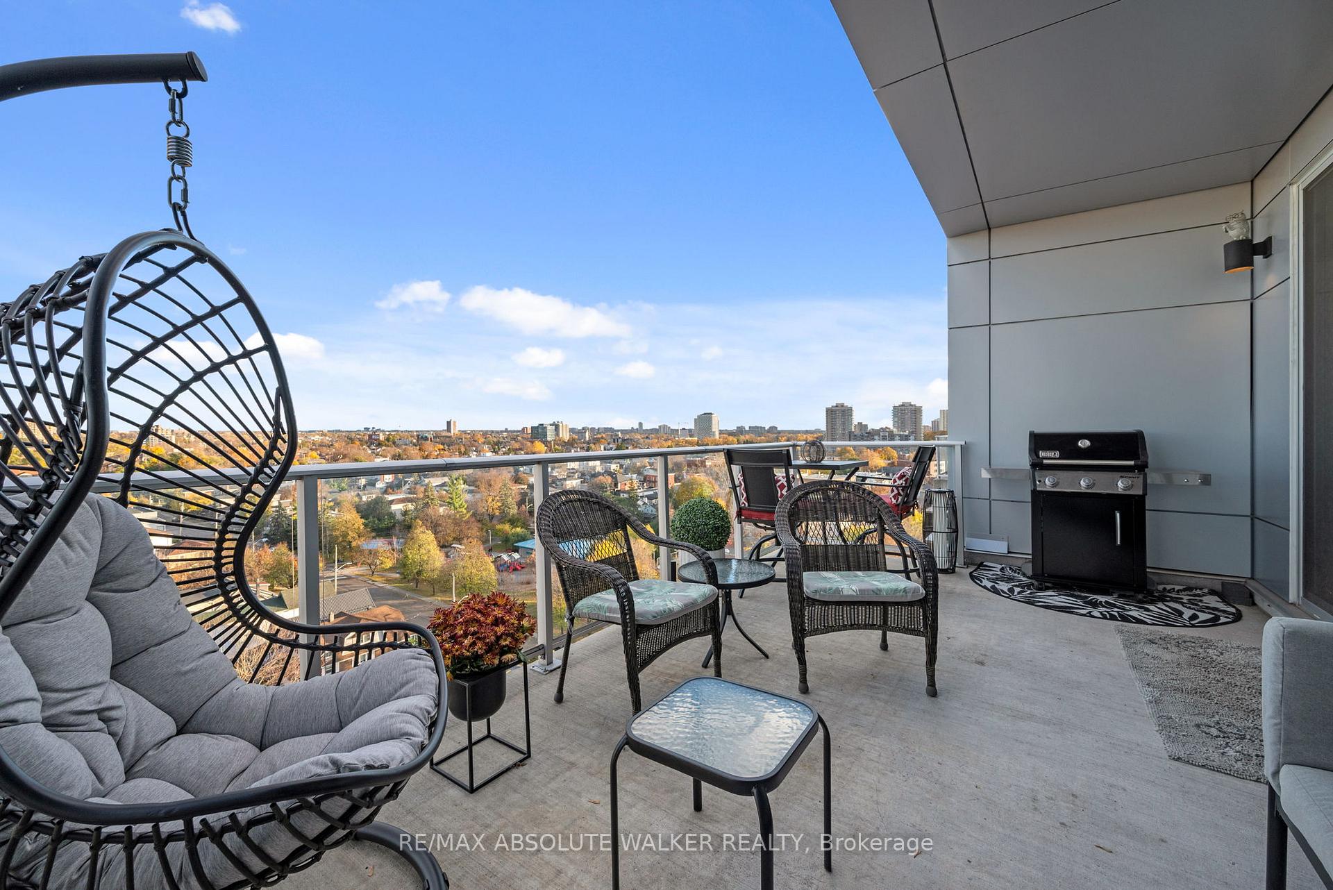 Photo 23 of Unit 1006, 7 Marquette Avenue, Ottawa, Vanier — HOMEH