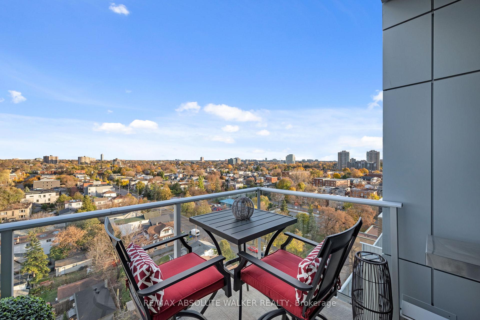 Photo 24 of Unit 1006, 7 Marquette Avenue, Ottawa, Vanier — HOMEH