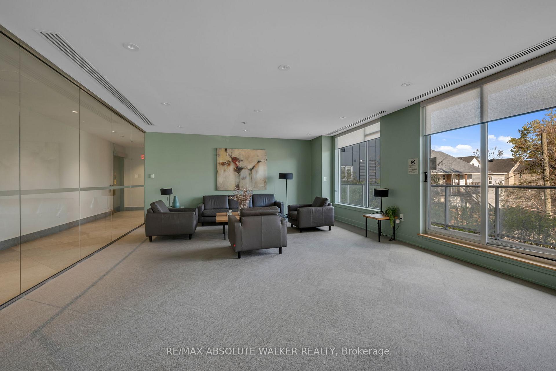 Photo 32 of Unit 1006, 7 Marquette Avenue, Ottawa, Vanier — HOMEH