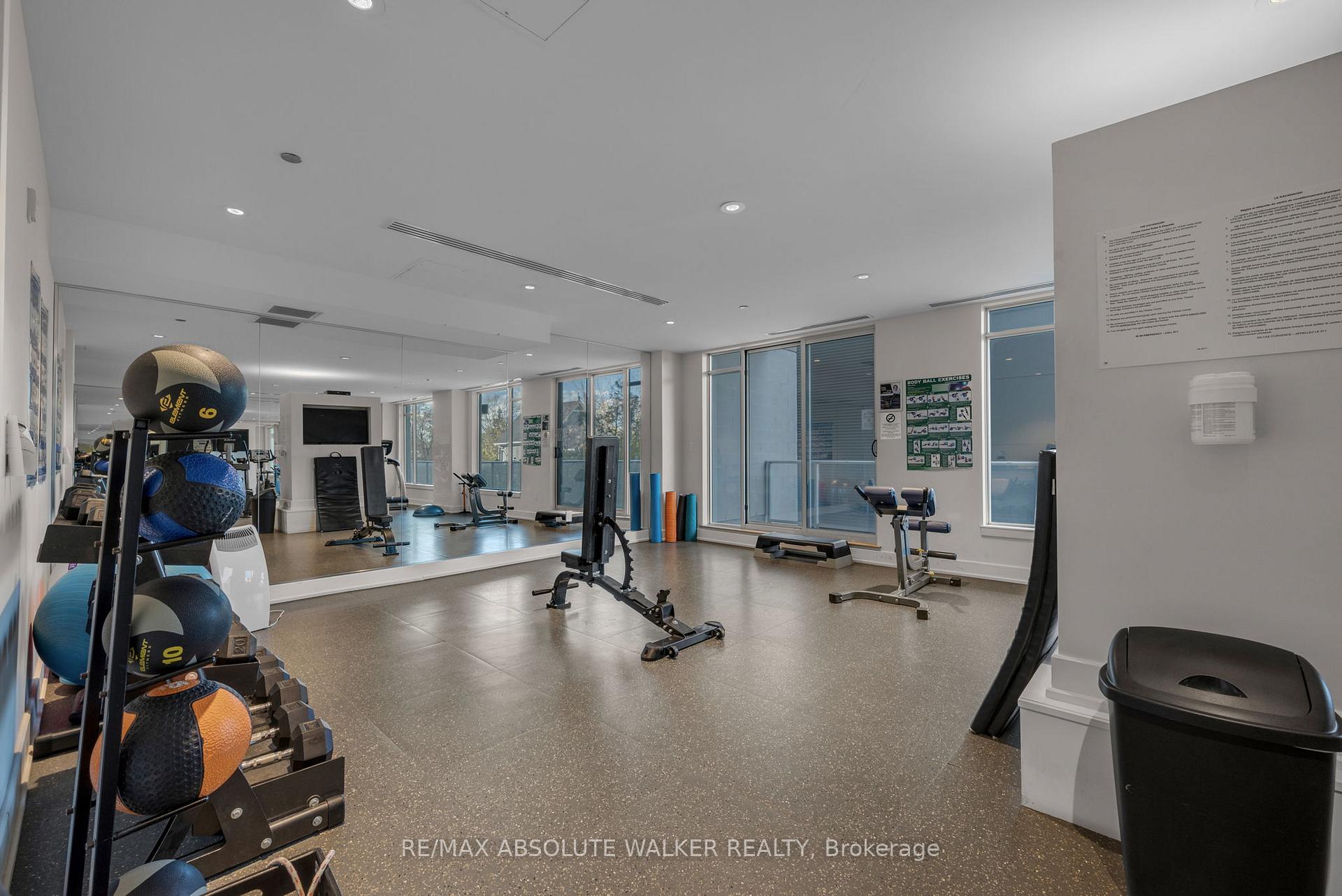Photo 34 of Unit 1006, 7 Marquette Avenue, Ottawa, Vanier — HOMEH