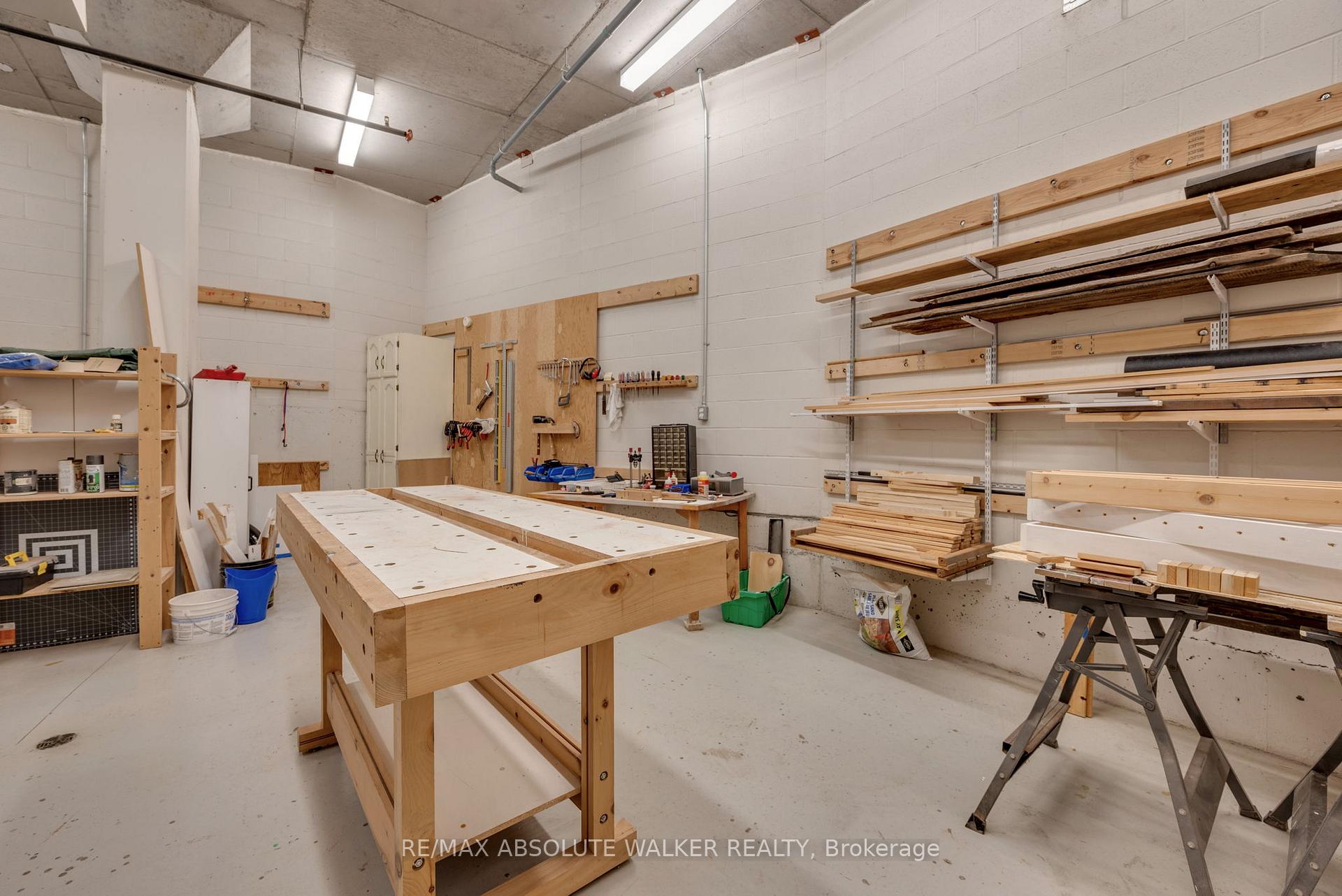 Photo 36 of Unit 1006, 7 Marquette Avenue, Ottawa, Vanier — HOMEH