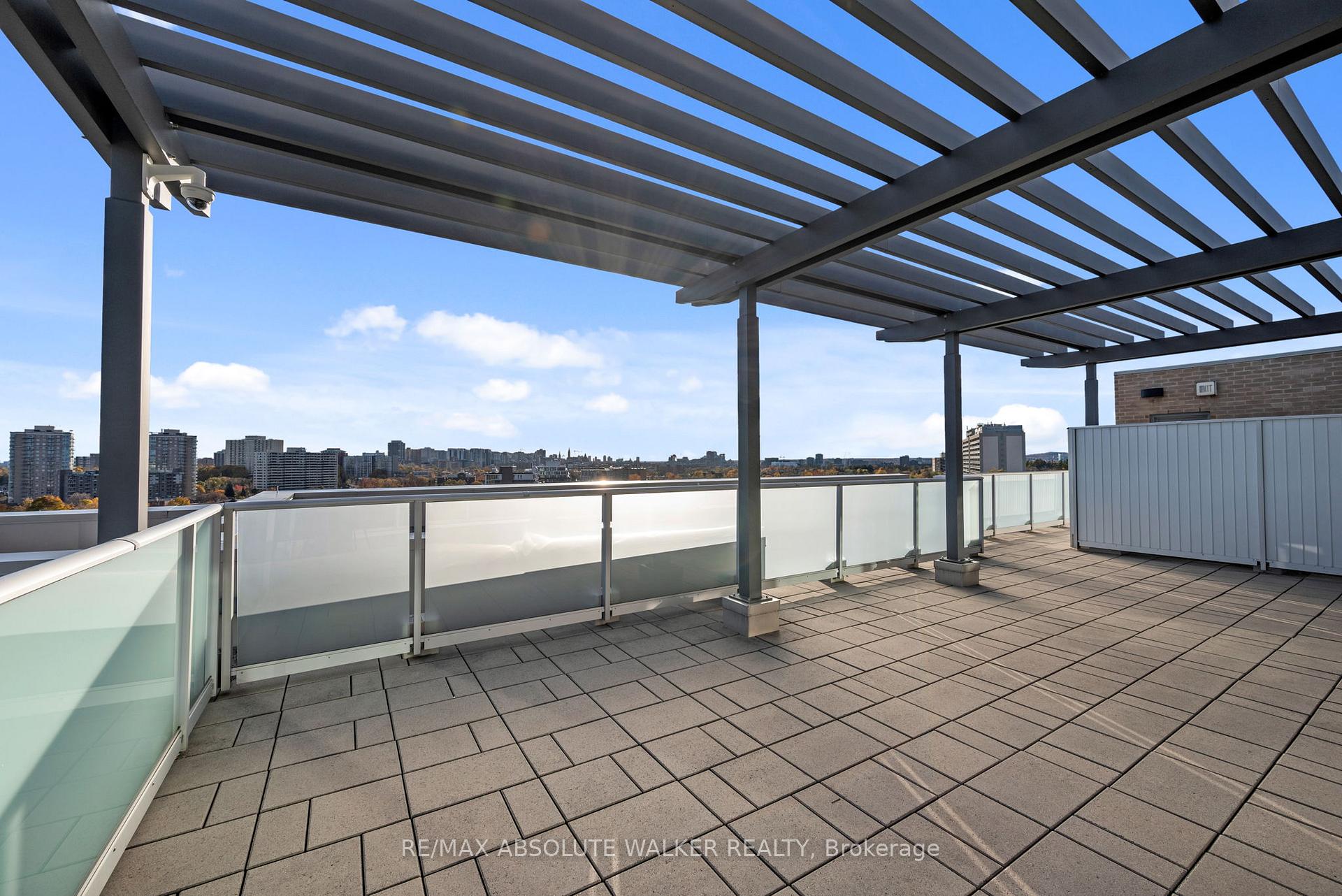 Photo 40 of Unit 1006, 7 Marquette Avenue, Ottawa, Vanier — HOMEH