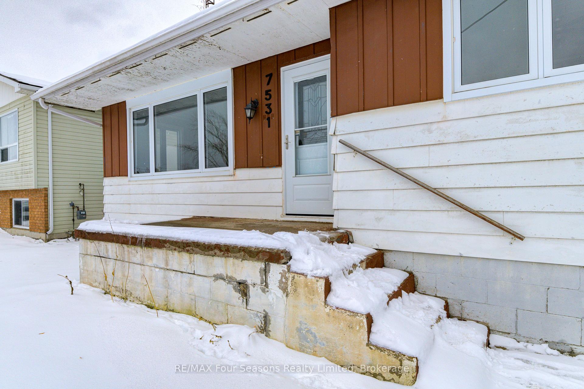 Photo 6 of 7531 County Road 91, Clearview, Stayner — HOMEH