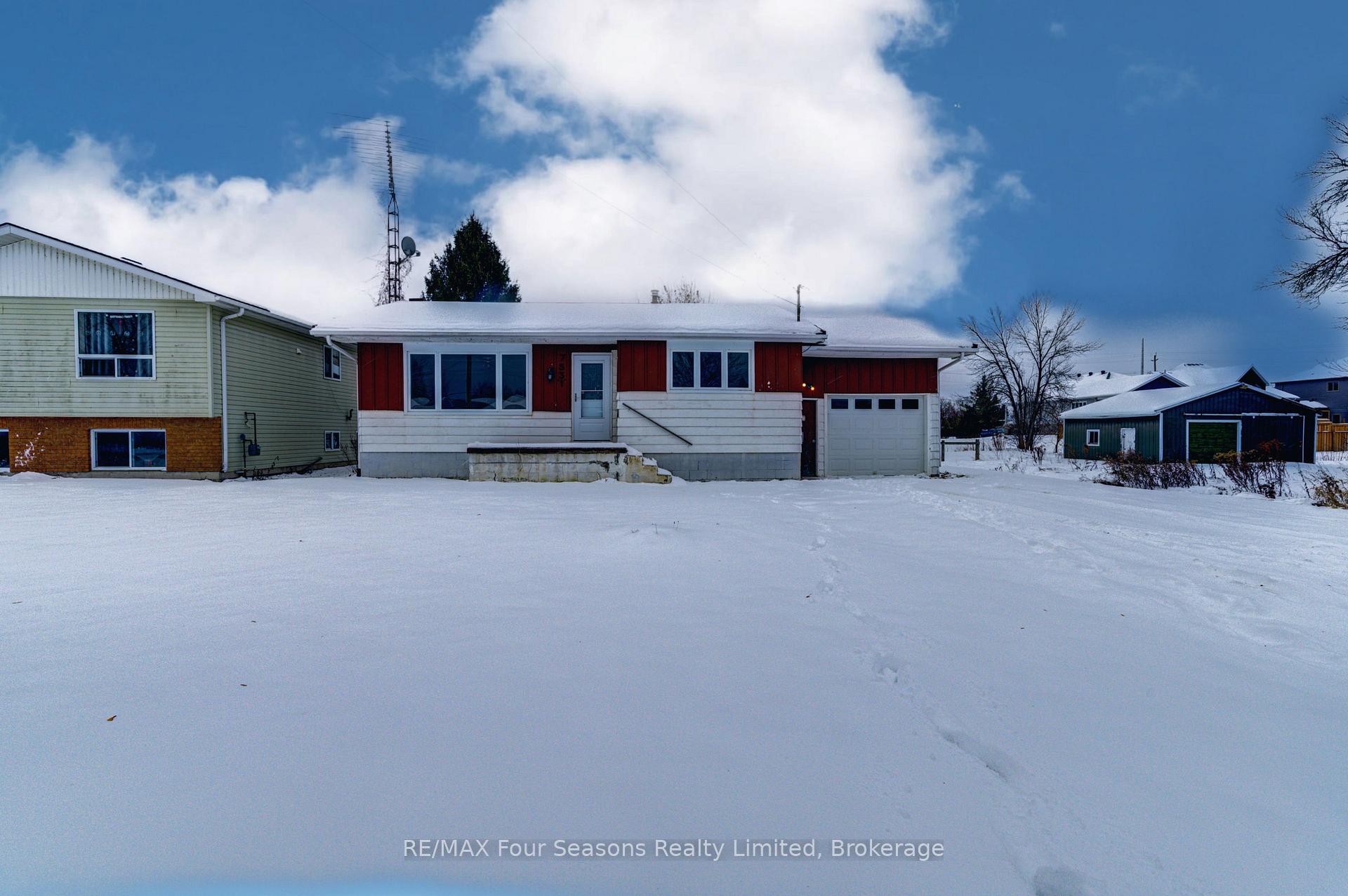 Photo 27 of 7531 County Road 91, Clearview, Stayner — HOMEH