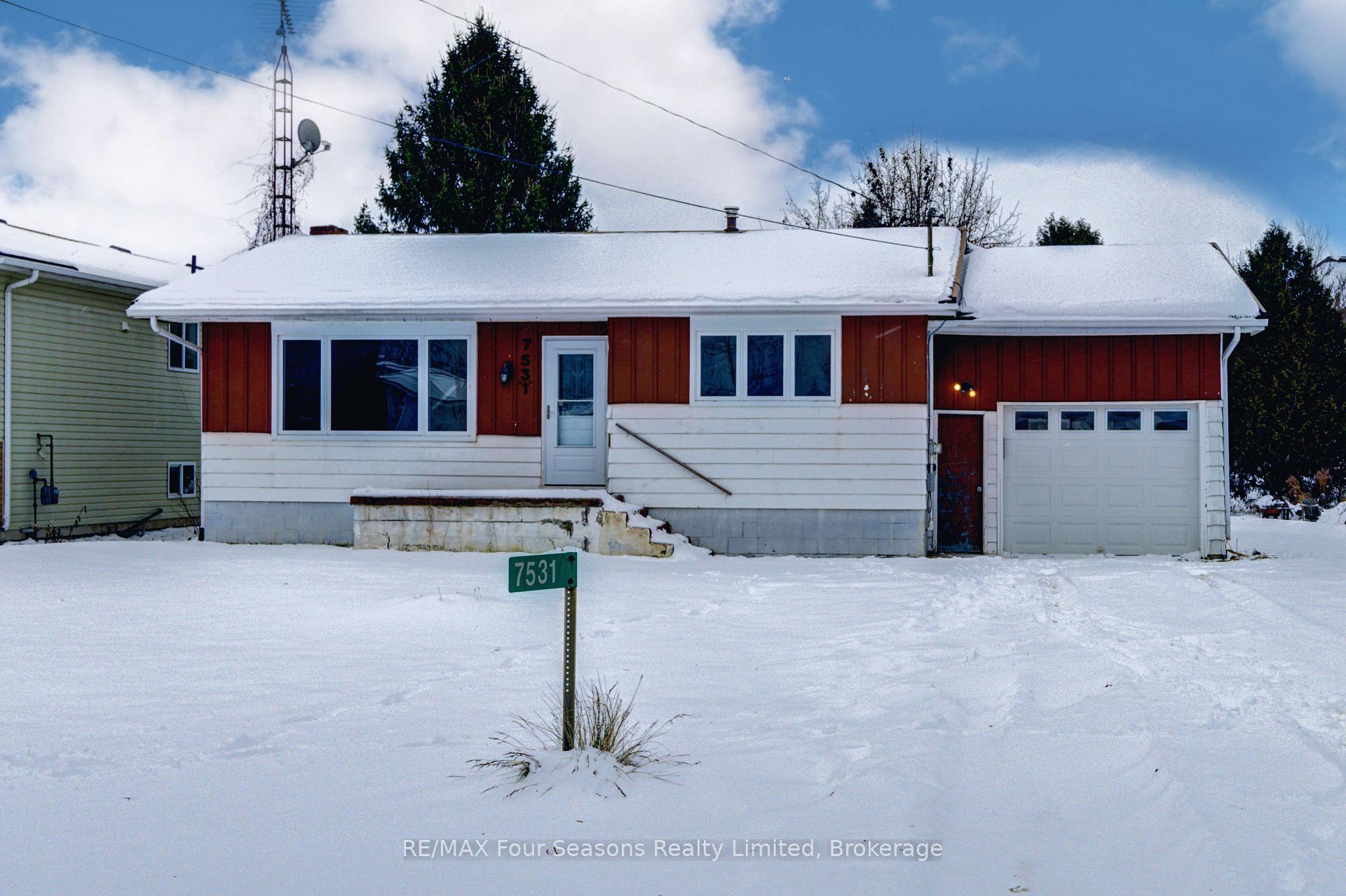 Photo 28 of 7531 County Road 91, Clearview, Stayner — HOMEH