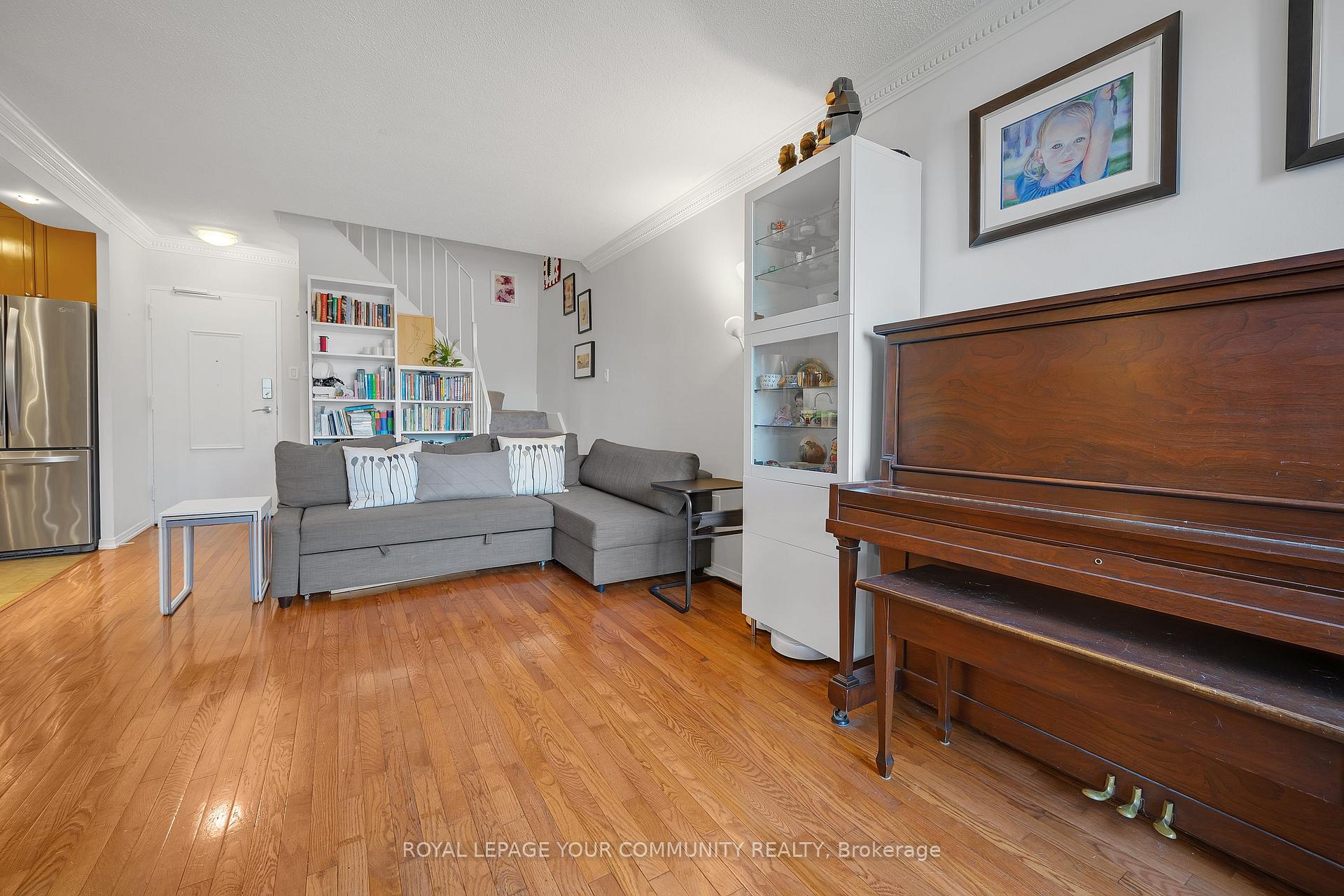 Photo 9 of Unit 254, 16 Elgin Street, Markham, Thornhill — HOMEH