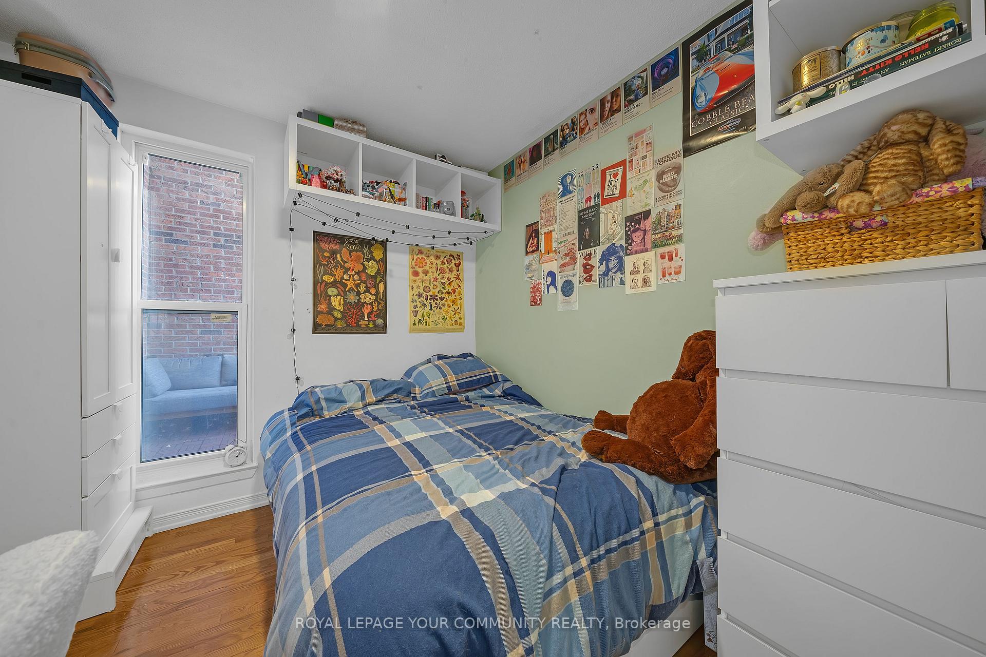 Photo 11 of Unit 254, 16 Elgin Street, Markham, Thornhill — HOMEH