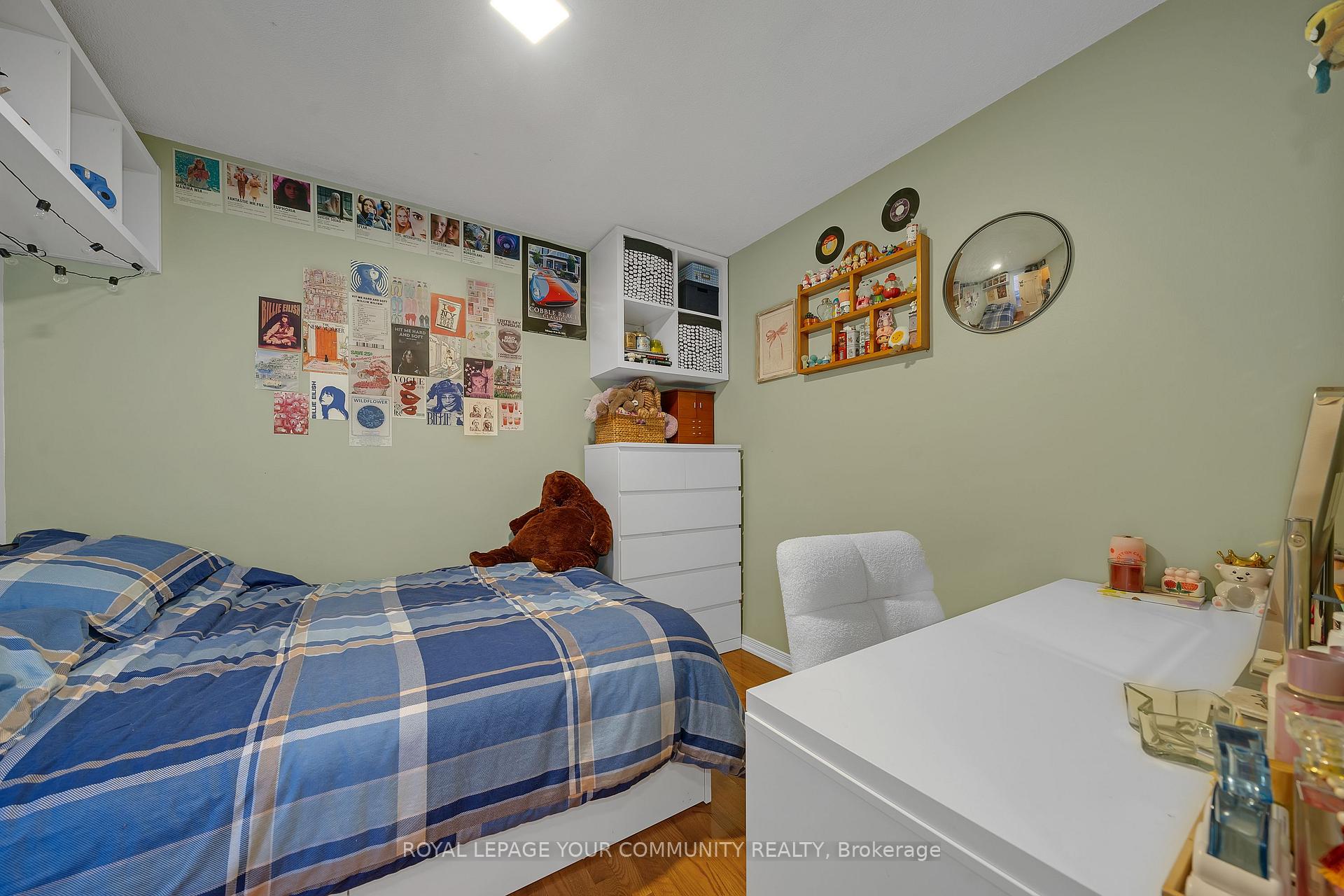 Photo 12 of Unit 254, 16 Elgin Street, Markham, Thornhill — HOMEH