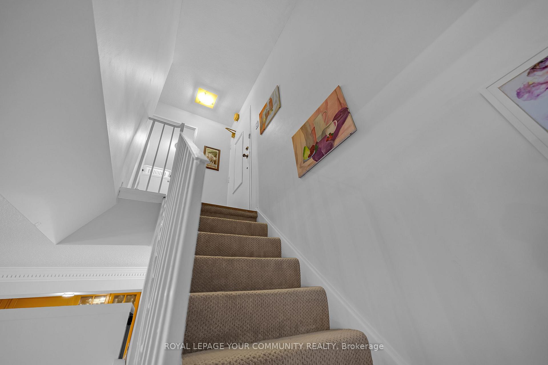 Photo 13 of Unit 254, 16 Elgin Street, Markham, Thornhill — HOMEH