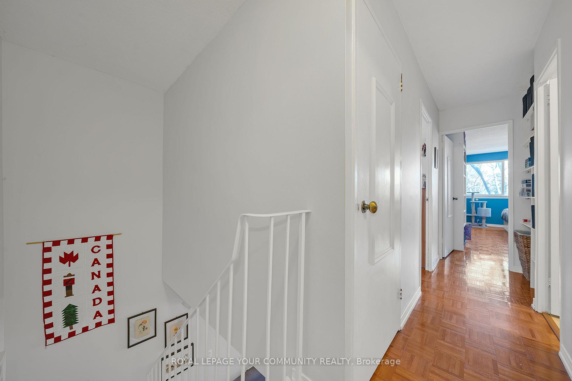Photo 14 of Unit 254, 16 Elgin Street, Markham, Thornhill — HOMEH