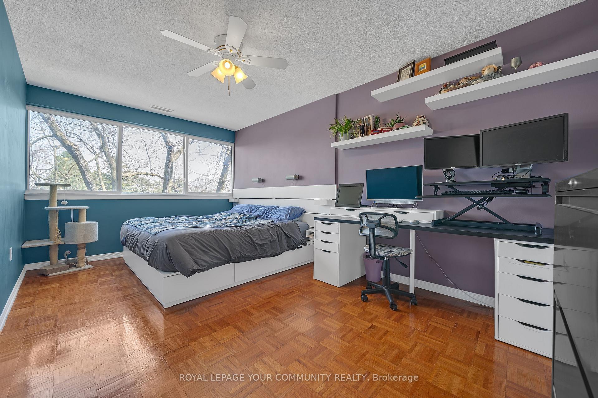 Photo 15 of Unit 254, 16 Elgin Street, Markham, Thornhill — HOMEH