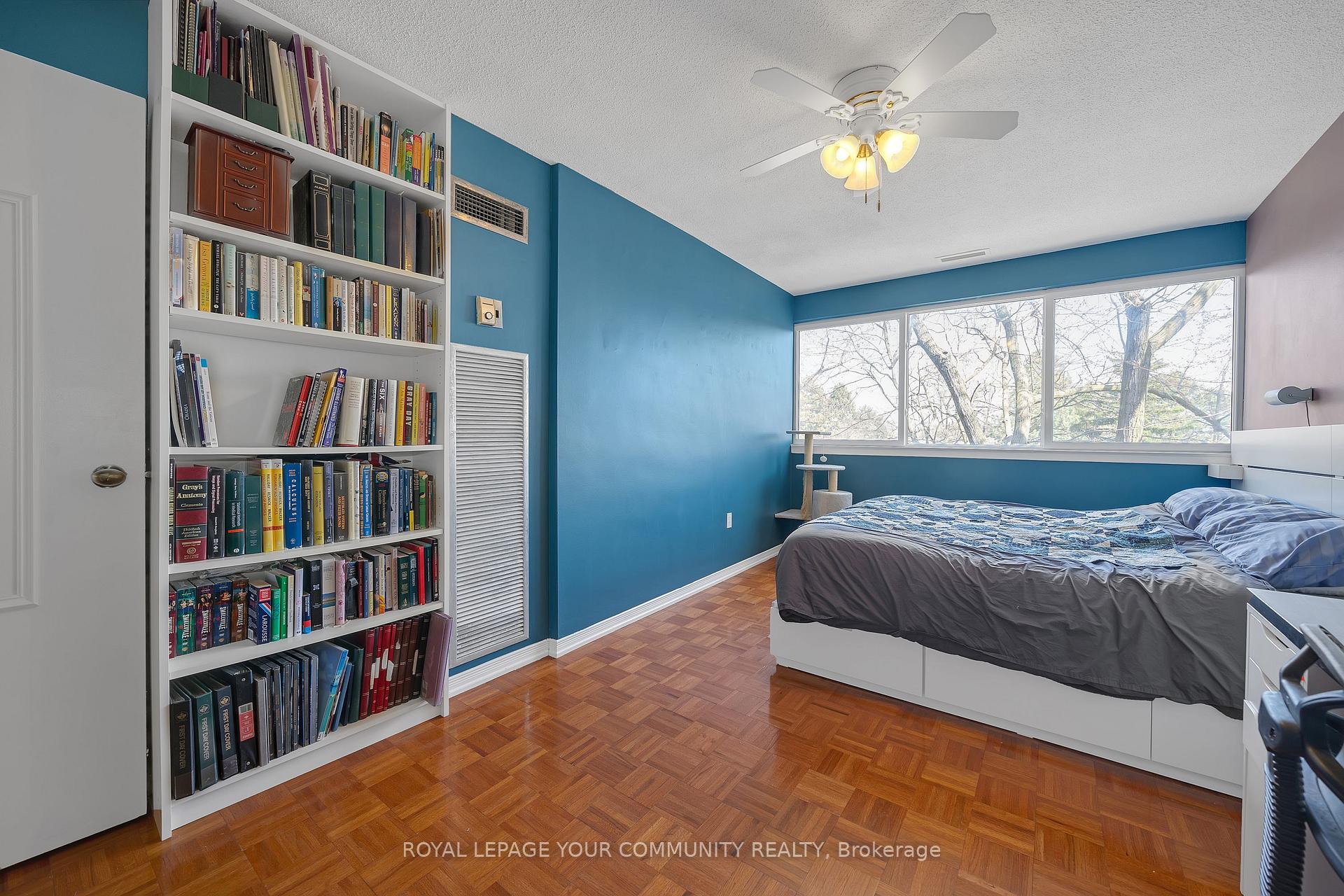 Photo 17 of Unit 254, 16 Elgin Street, Markham, Thornhill — HOMEH