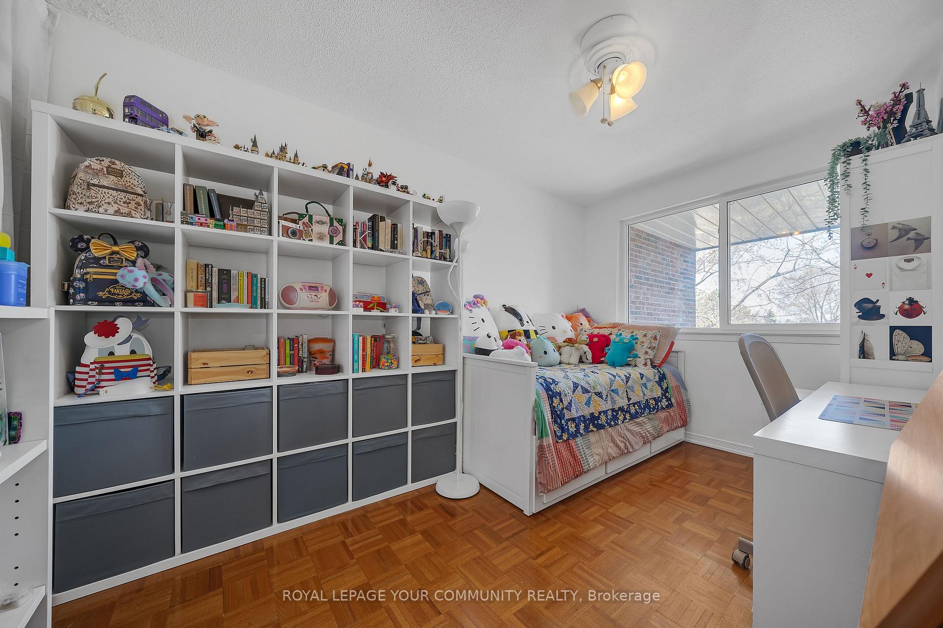 Photo 18 of Unit 254, 16 Elgin Street, Markham, Thornhill — HOMEH