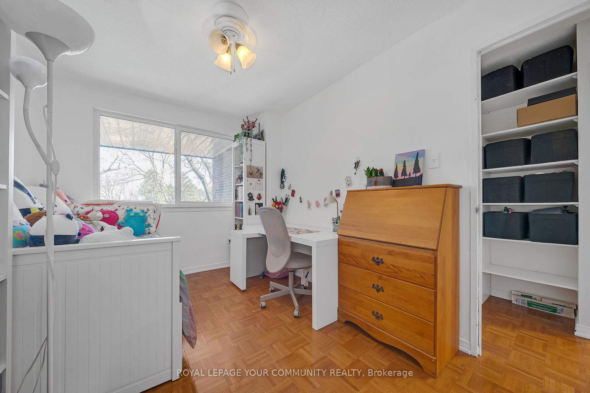 Photo 19 of Unit 254, 16 Elgin Street, Markham, Thornhill — HOMEH