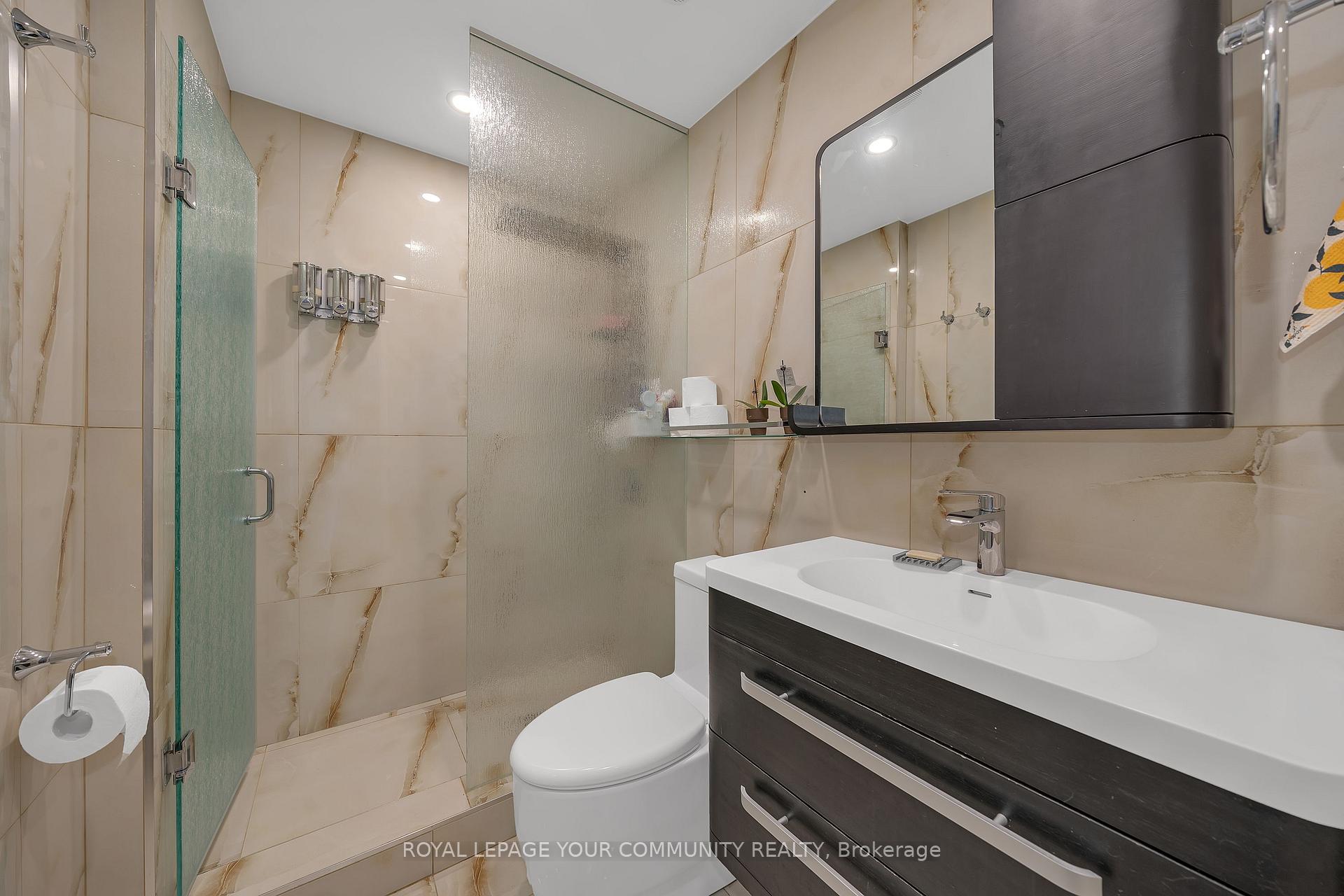 Photo 20 of Unit 254, 16 Elgin Street, Markham, Thornhill — HOMEH