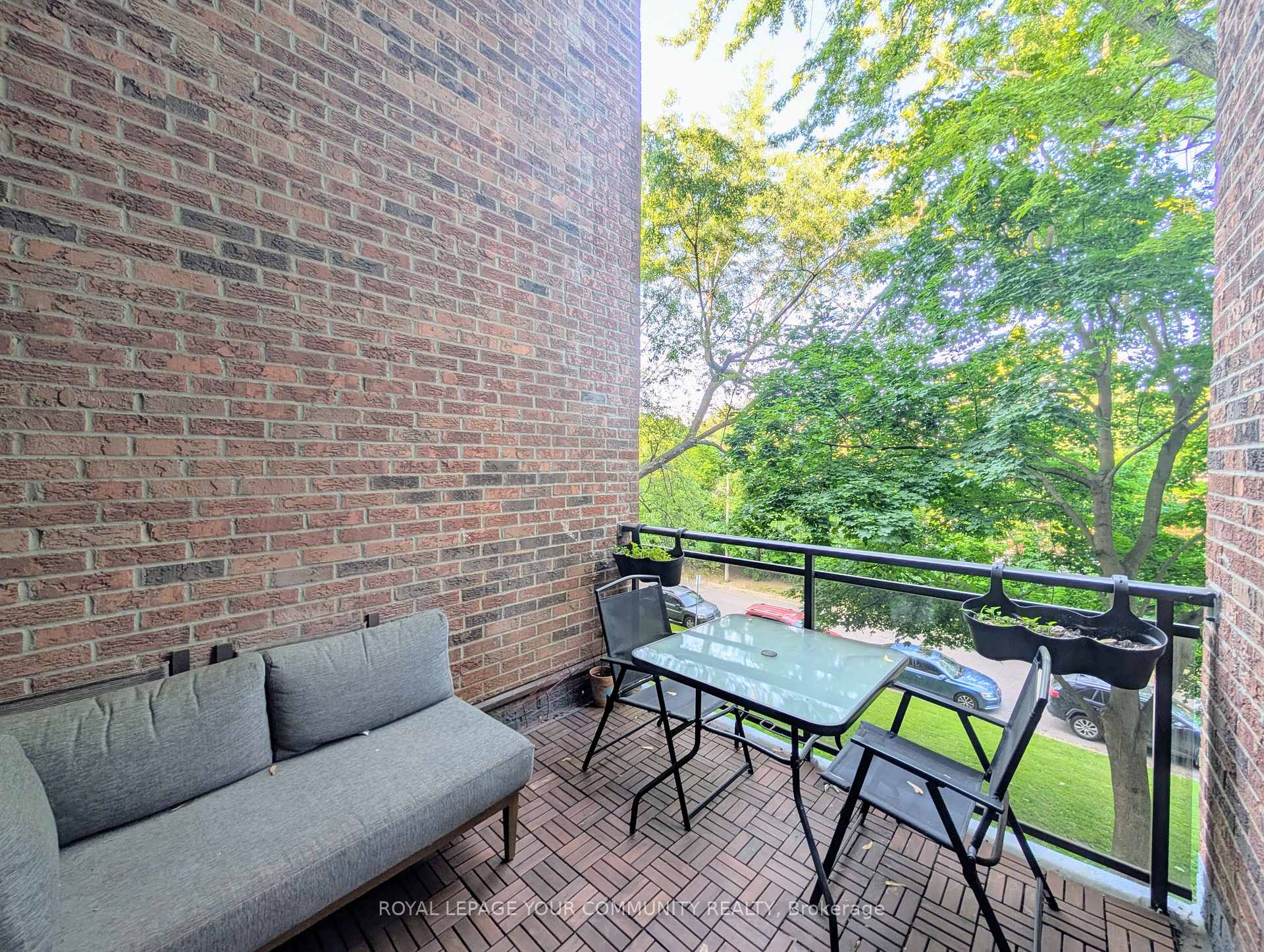 Photo 22 of Unit 254, 16 Elgin Street, Markham, Thornhill — HOMEH