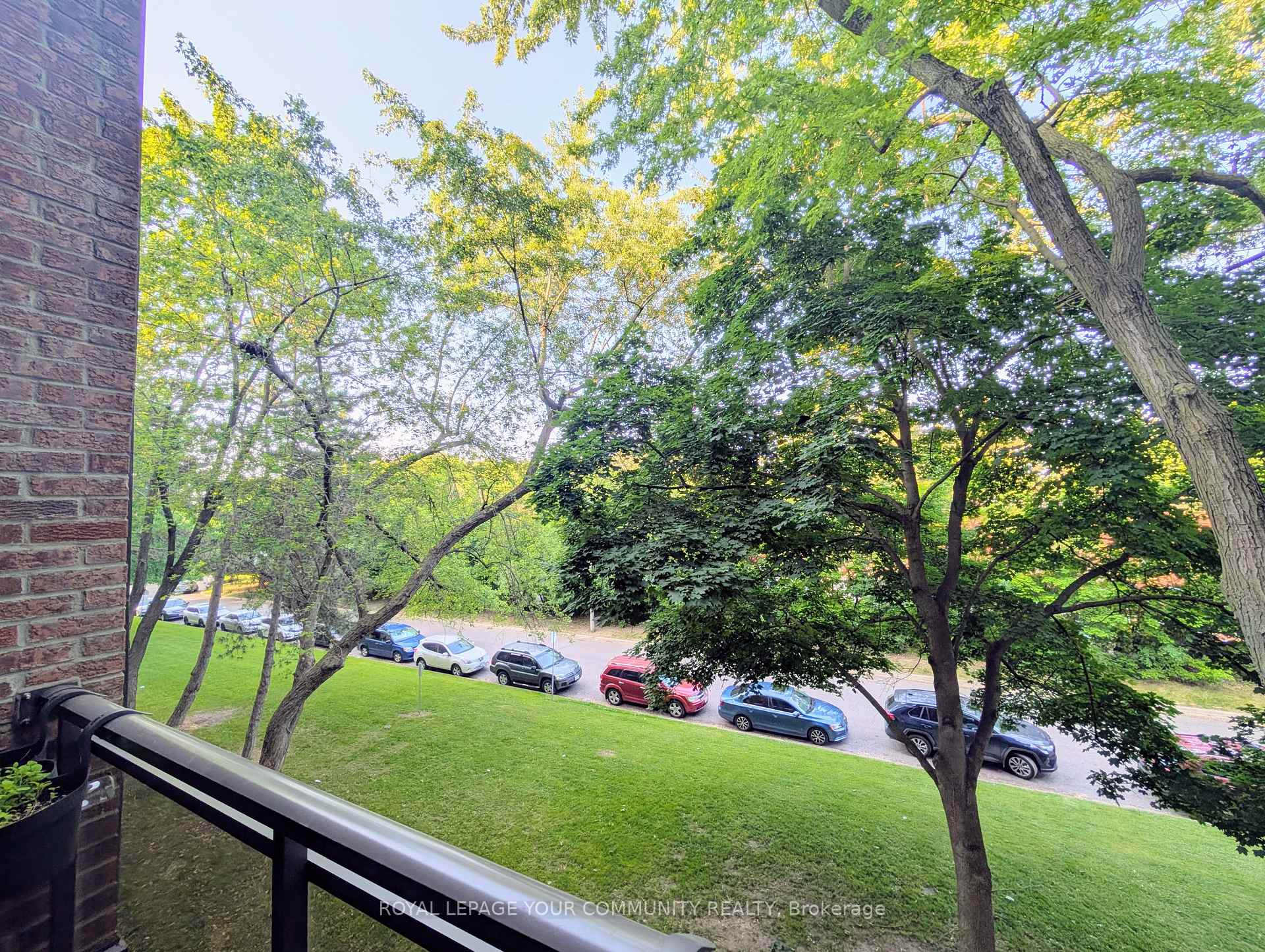 Photo 23 of Unit 254, 16 Elgin Street, Markham, Thornhill — HOMEH
