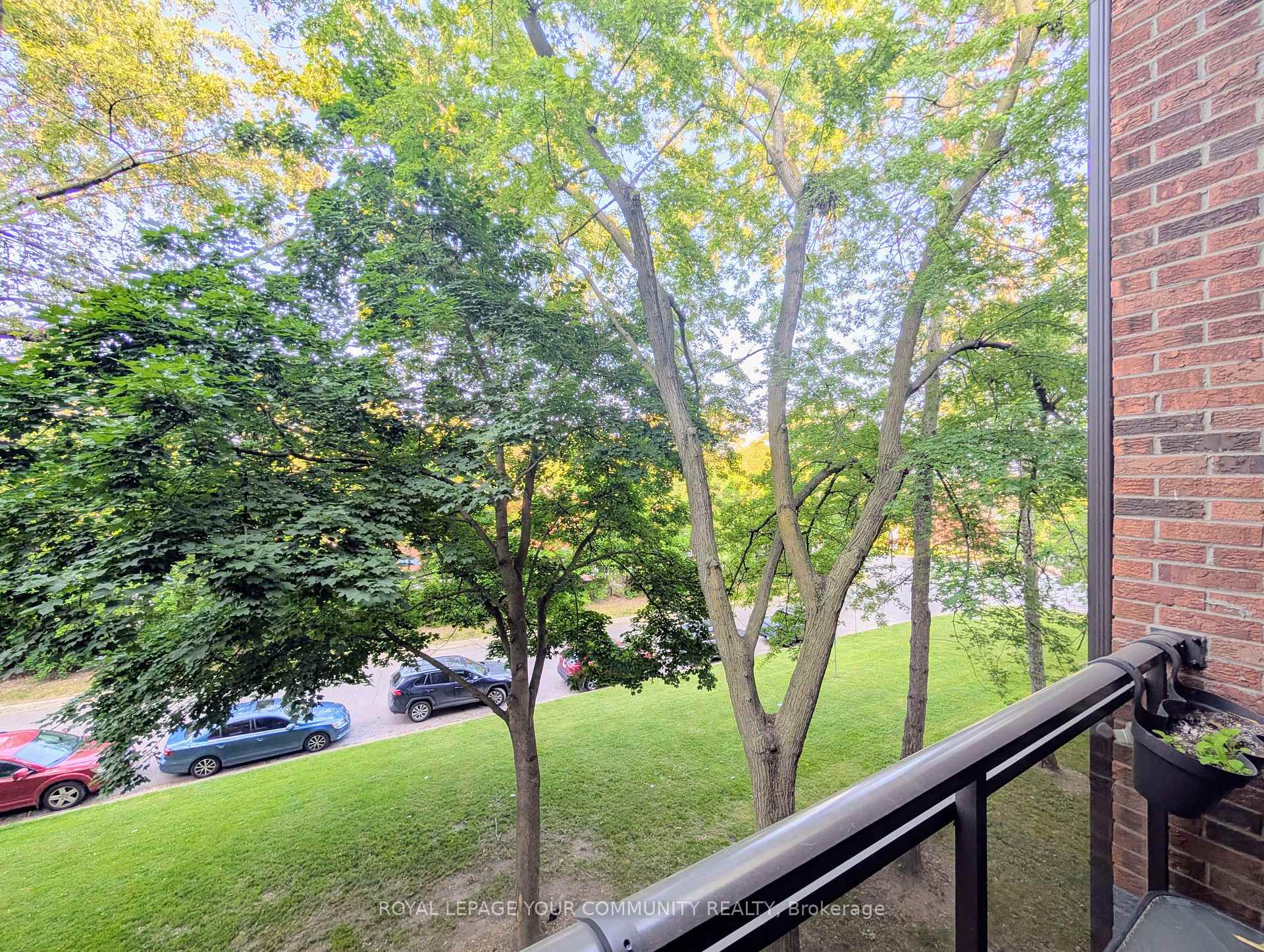Photo 24 of Unit 254, 16 Elgin Street, Markham, Thornhill — HOMEH