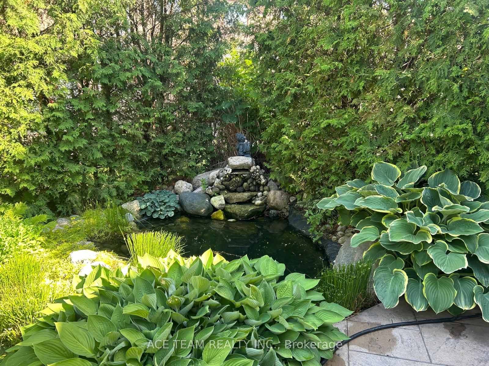 Photo 35 of 147 Hanton Crescent, Caledon, Bolton East — HOMEH