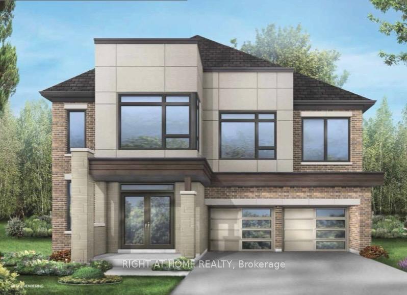 Front of 2978 Ebony Street