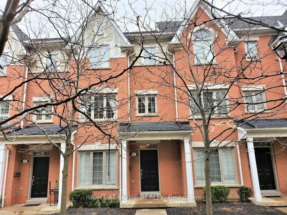 Photo 1 of Unit 3, 161 Twelfth Street, Etobicoke, New Toronto — HOMEH