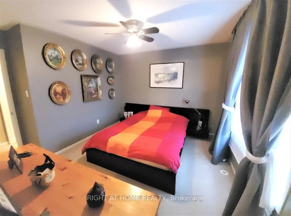 Photo 11 of Unit 3, 161 Twelfth Street, Etobicoke, New Toronto — HOMEH