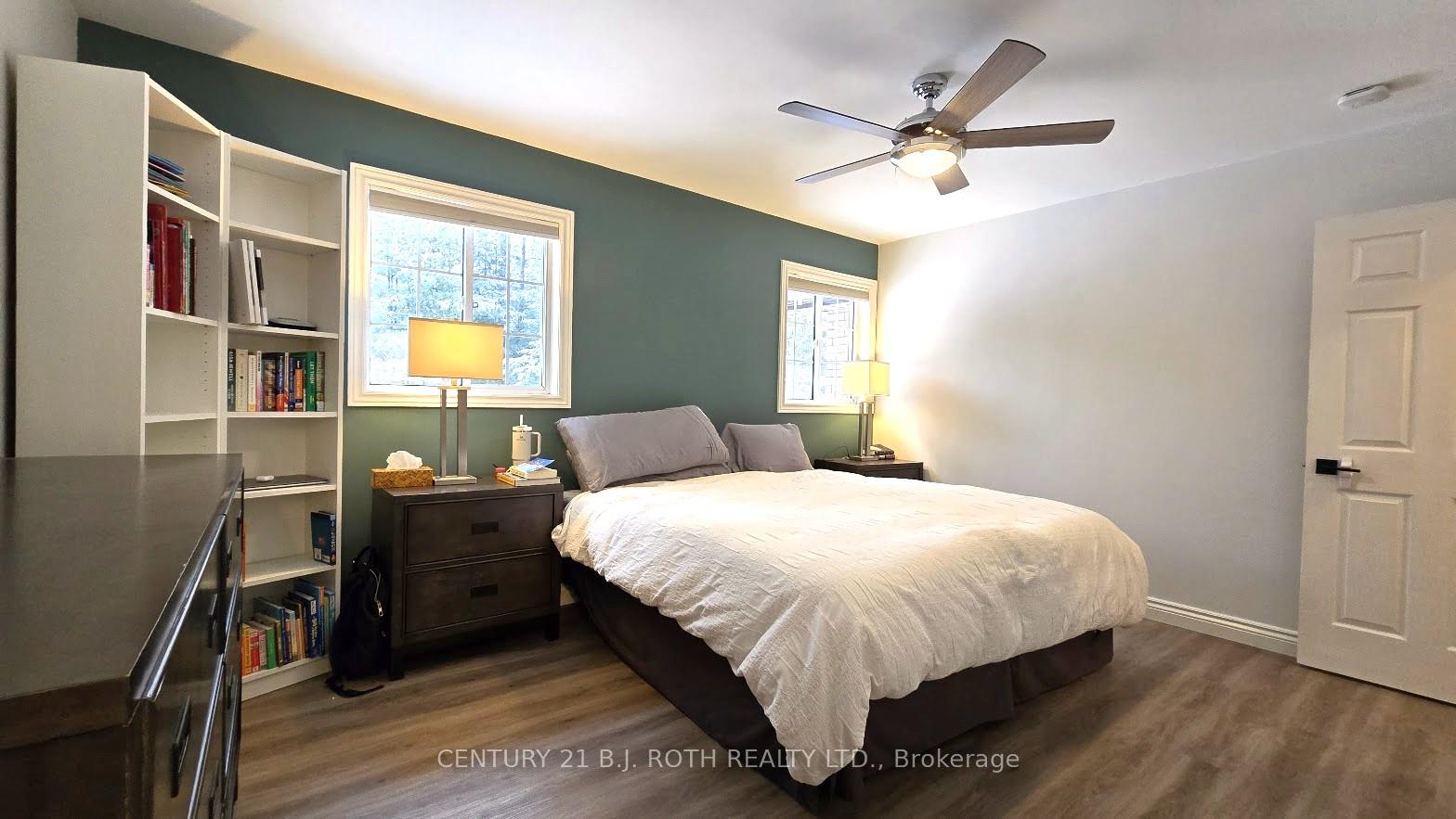 Photo 12 of 19 Fawn Crescent, Clearview, Rural Clearview — HOMEH