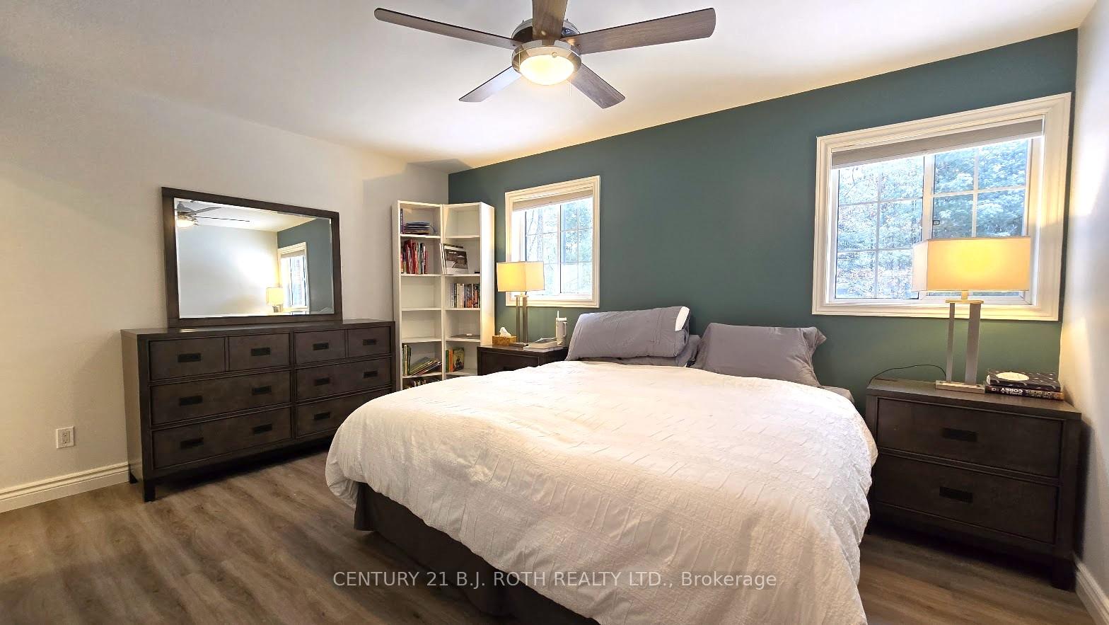 Photo 11 of 19 Fawn Crescent, Clearview, Rural Clearview — HOMEH