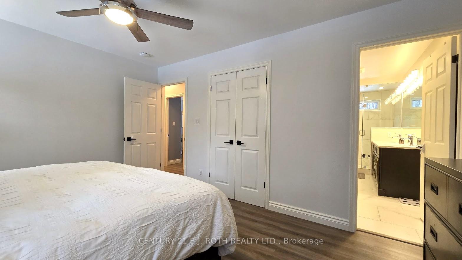 Photo 14 of 19 Fawn Crescent, Clearview, Rural Clearview — HOMEH