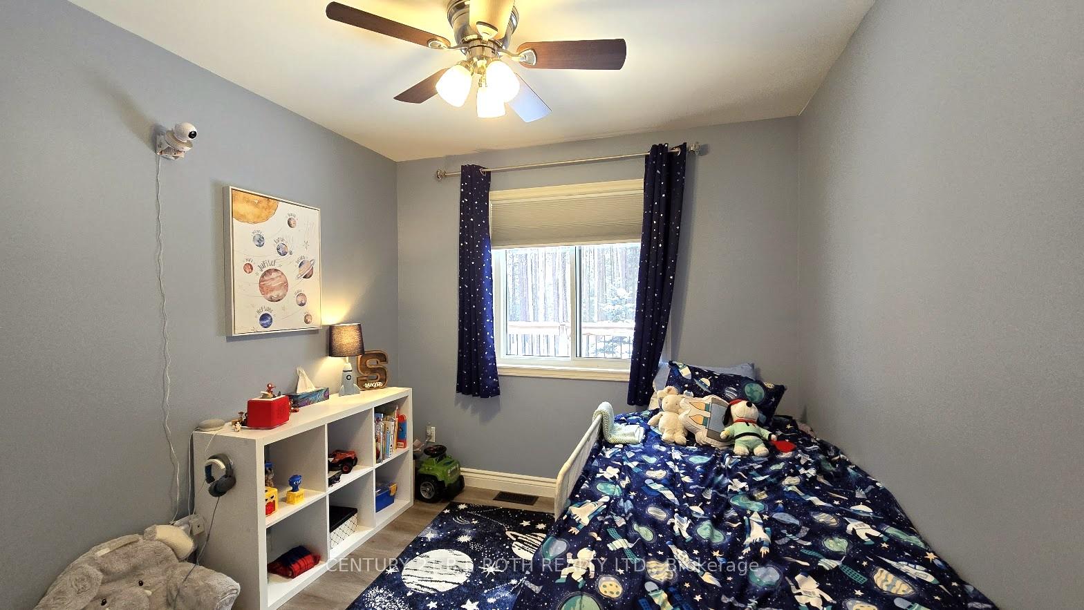 Photo 15 of 19 Fawn Crescent, Clearview, Rural Clearview — HOMEH