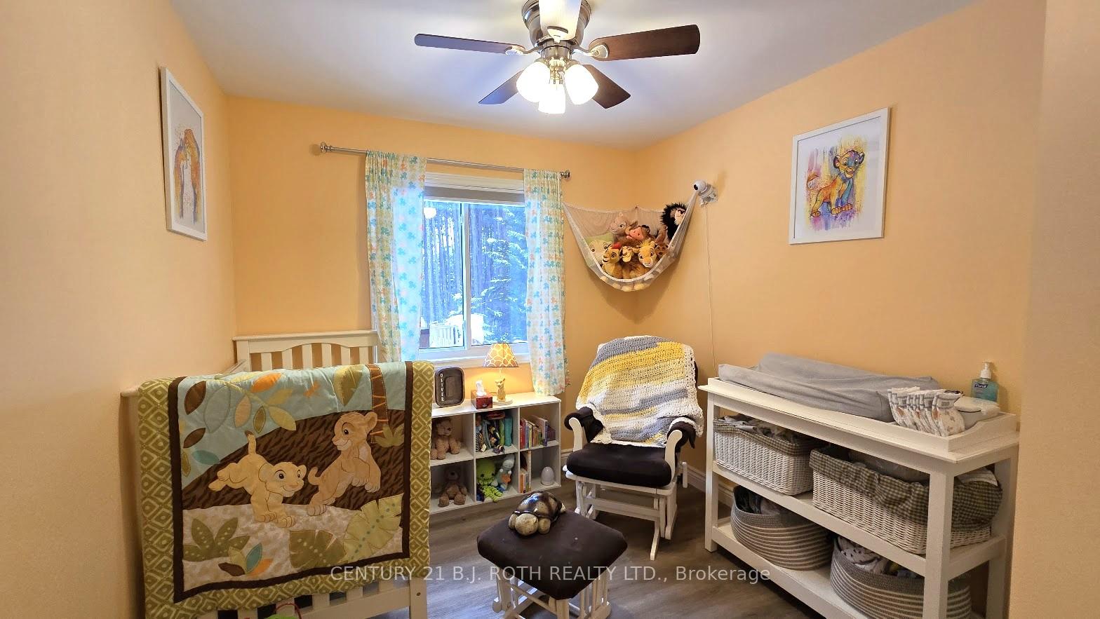 Photo 16 of 19 Fawn Crescent, Clearview, Rural Clearview — HOMEH