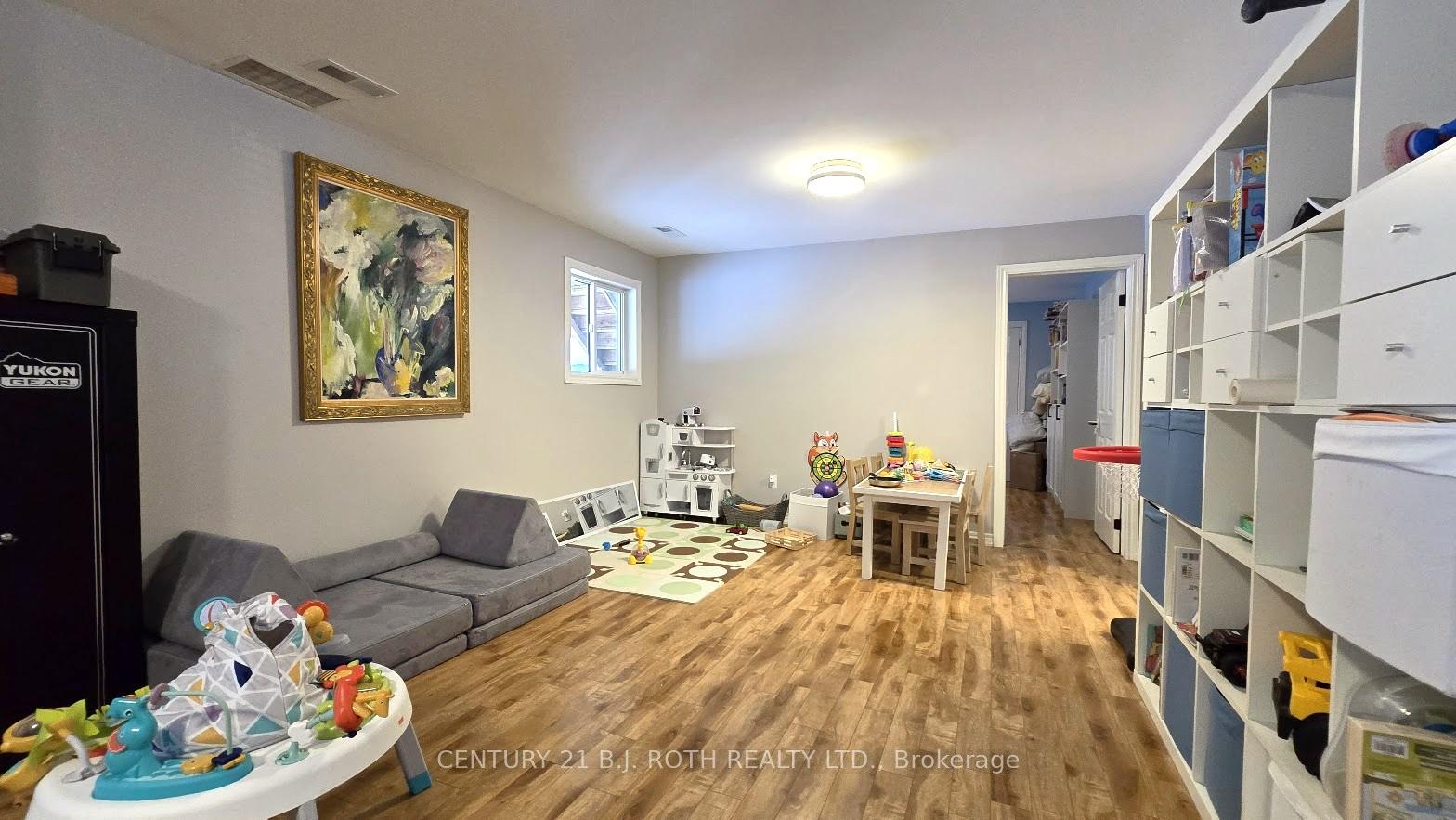 Photo 20 of 19 Fawn Crescent, Clearview, Rural Clearview — HOMEH