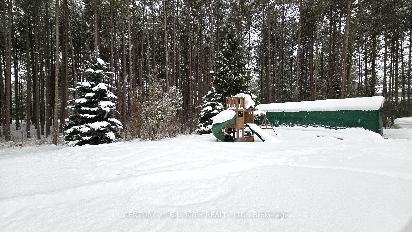 Photo 22 of 19 Fawn Crescent, Clearview, Rural Clearview — HOMEH