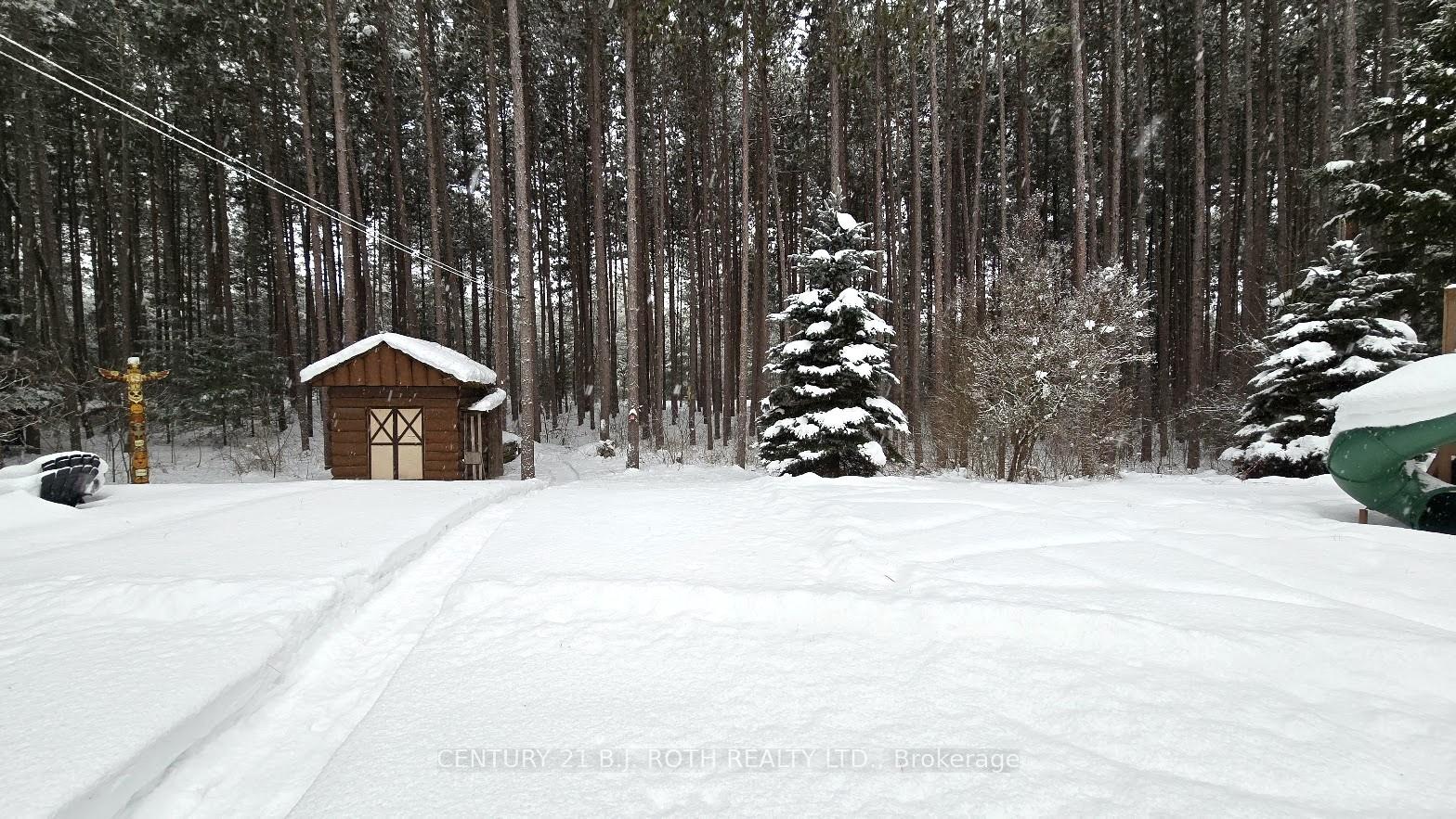 Photo 24 of 19 Fawn Crescent, Clearview, Rural Clearview — HOMEH