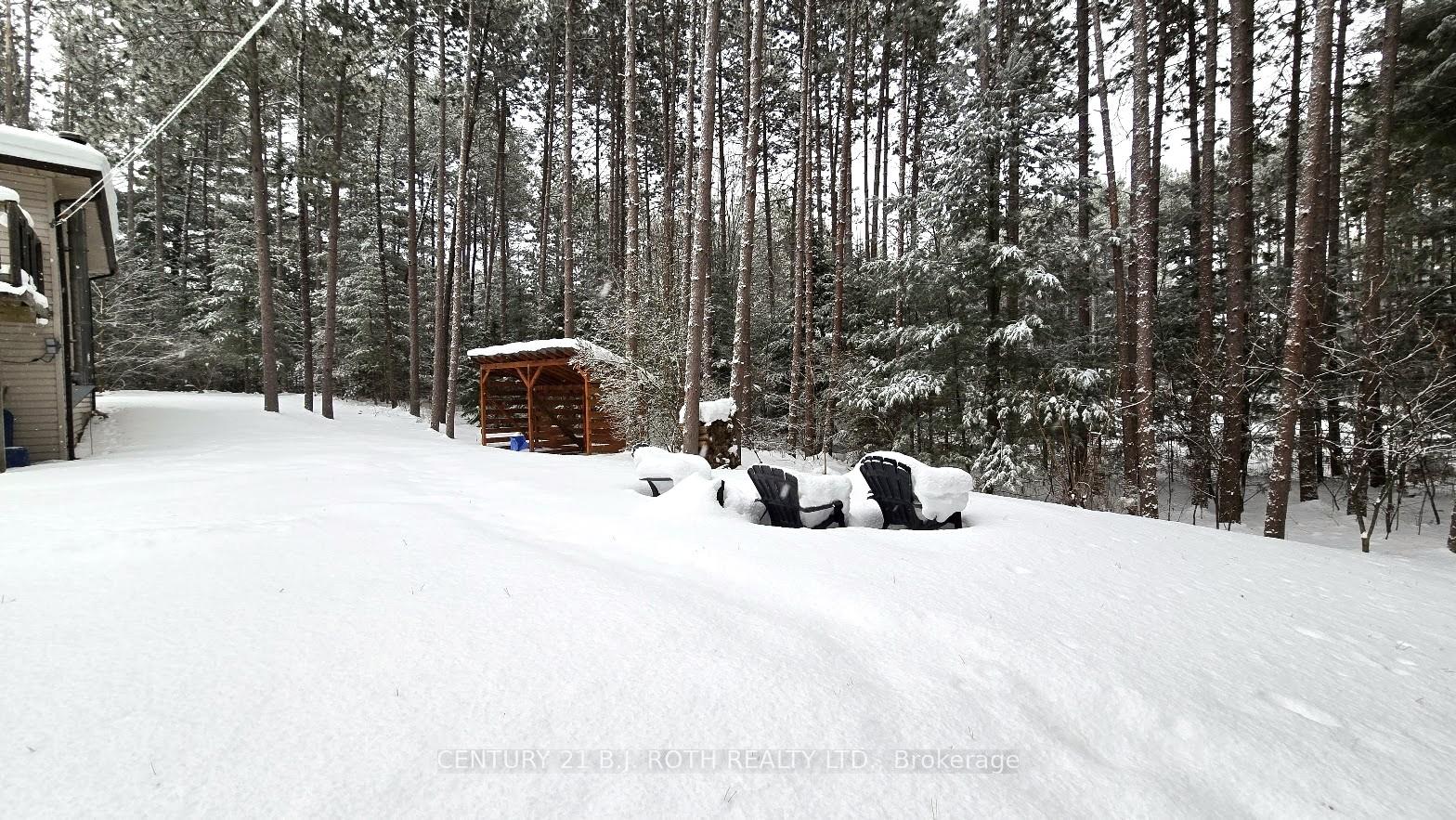 Photo 27 of 19 Fawn Crescent, Clearview, Rural Clearview — HOMEH