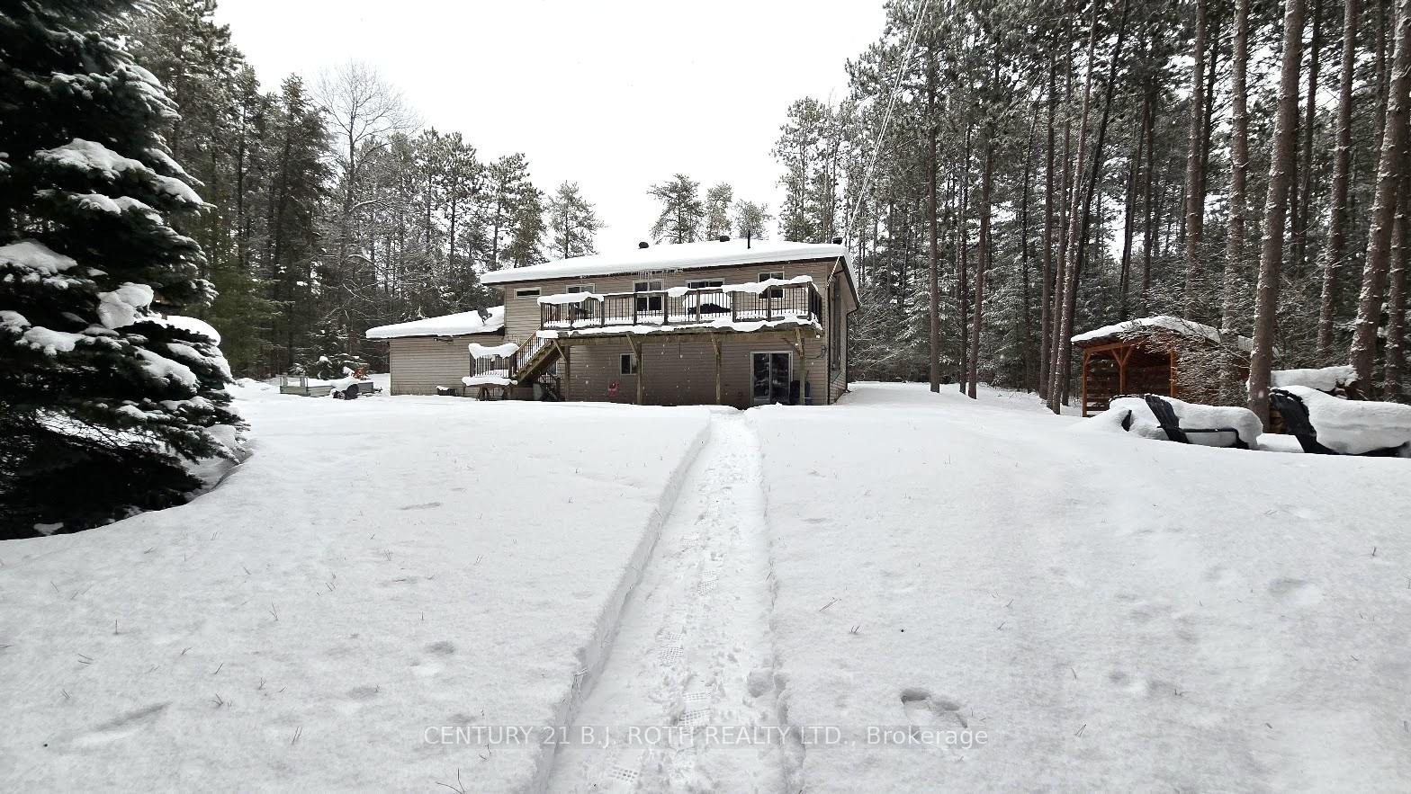 Photo 28 of 19 Fawn Crescent, Clearview, Rural Clearview — HOMEH
