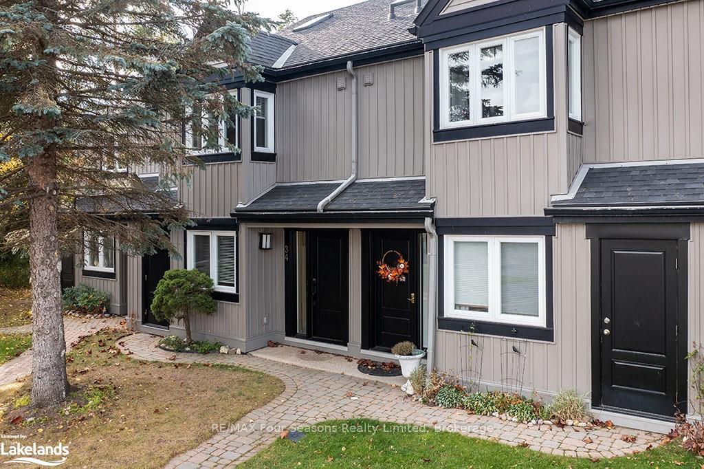 Photo 2 of Unit 34, 5 Harbour Street E, Collingwood — HOMEH