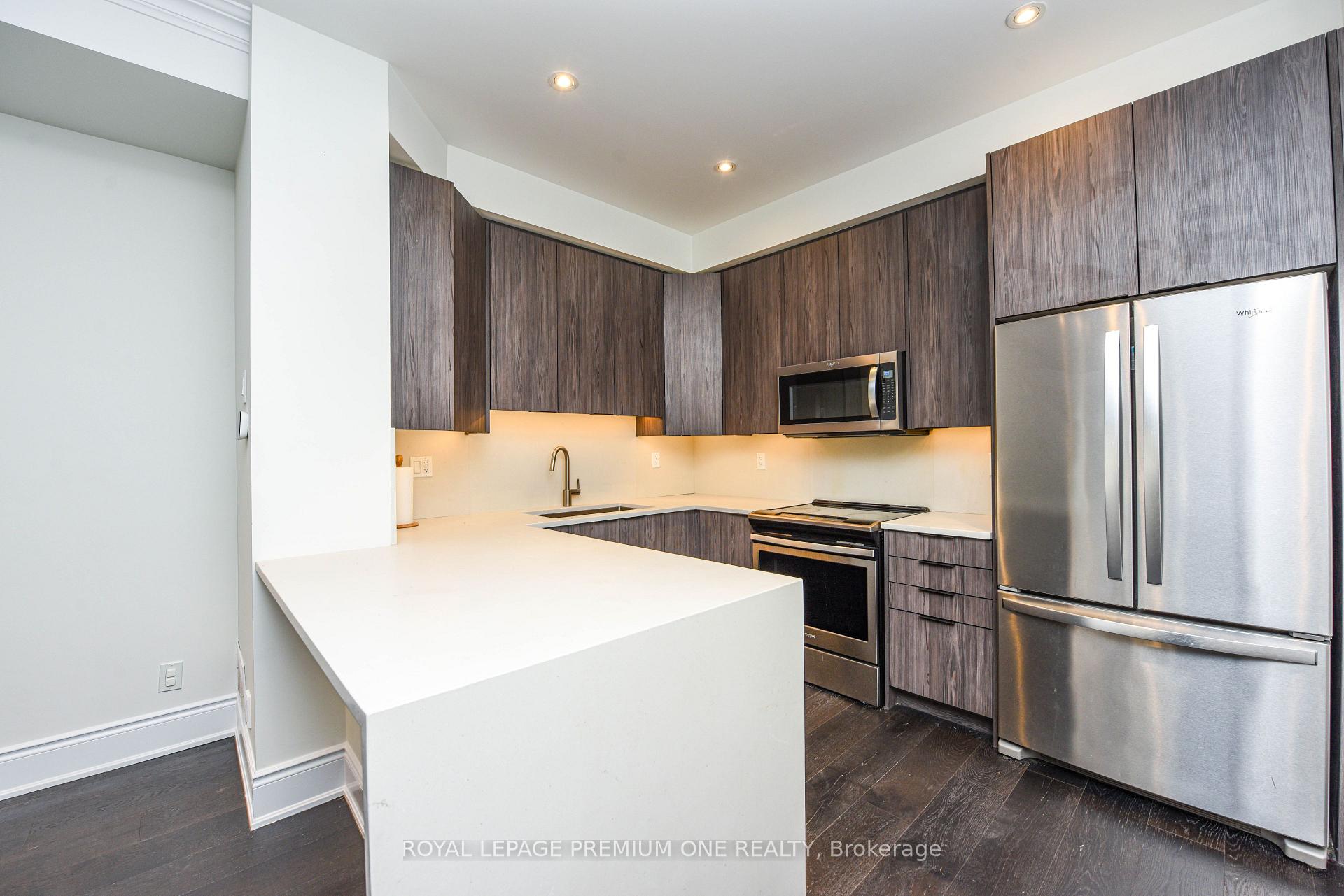 Photo 14 of Unit 64, 71 Elder Avenue, Etobicoke, Long Branch — HOMEH
