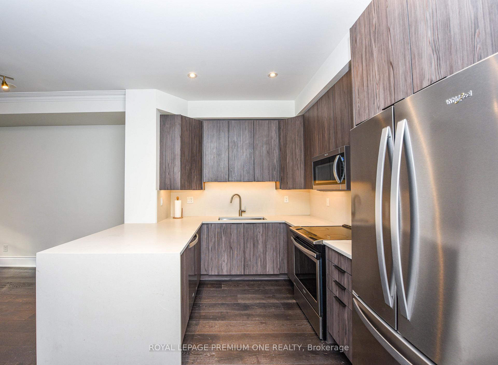 Photo 16 of Unit 64, 71 Elder Avenue, Etobicoke, Long Branch — HOMEH